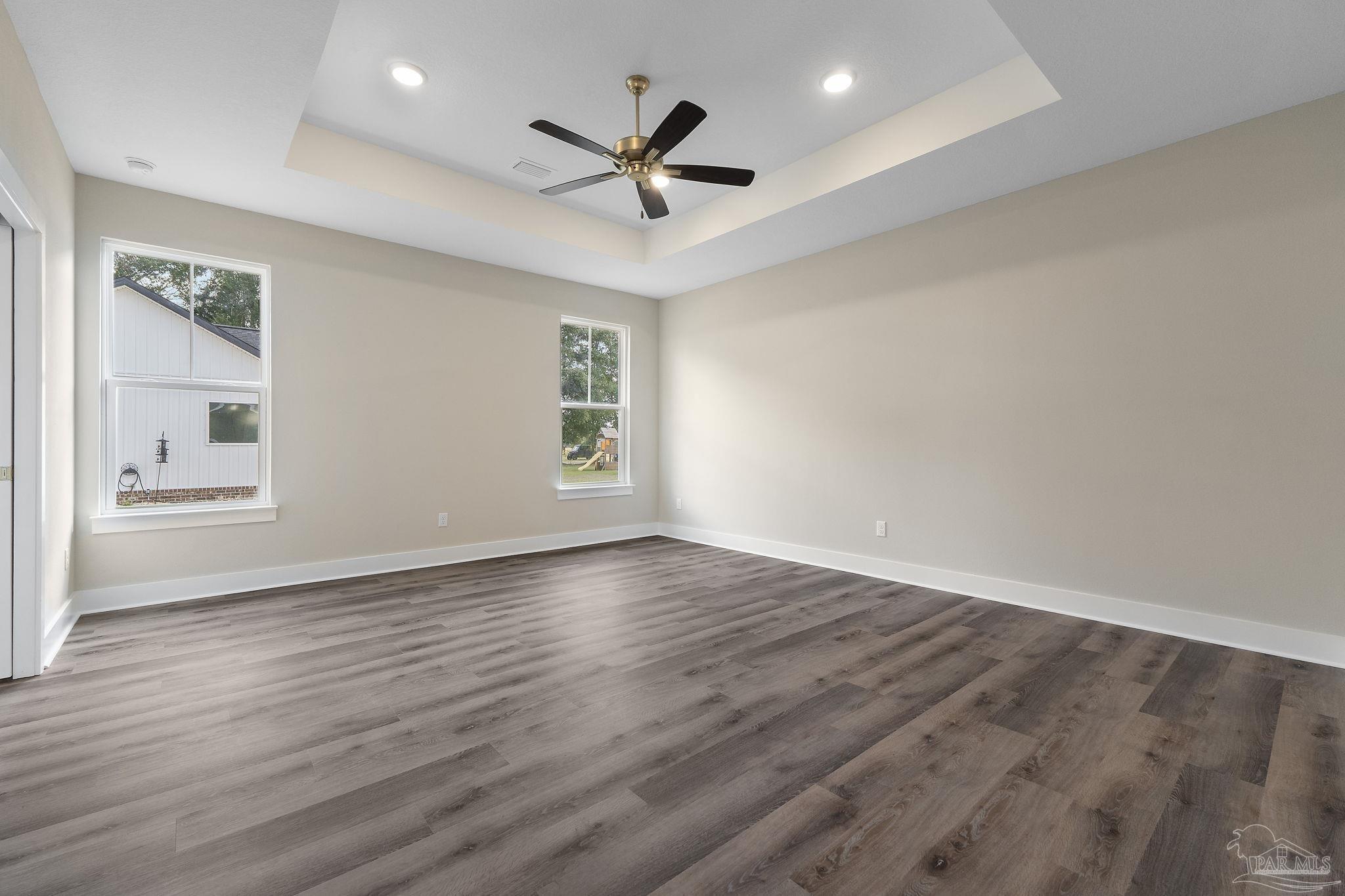 4931 Horace Lunsford Road Milton, FL 32570 - Photo 28 of 45