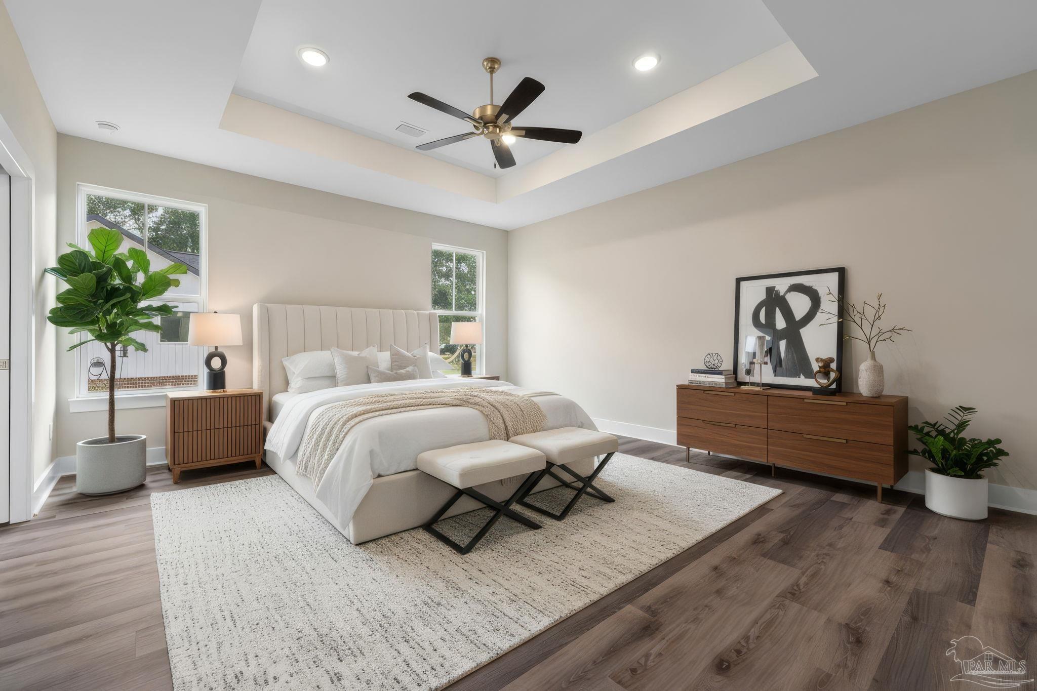 4931 Horace Lunsford Road Milton, FL 32570 - Photo 29 of 45