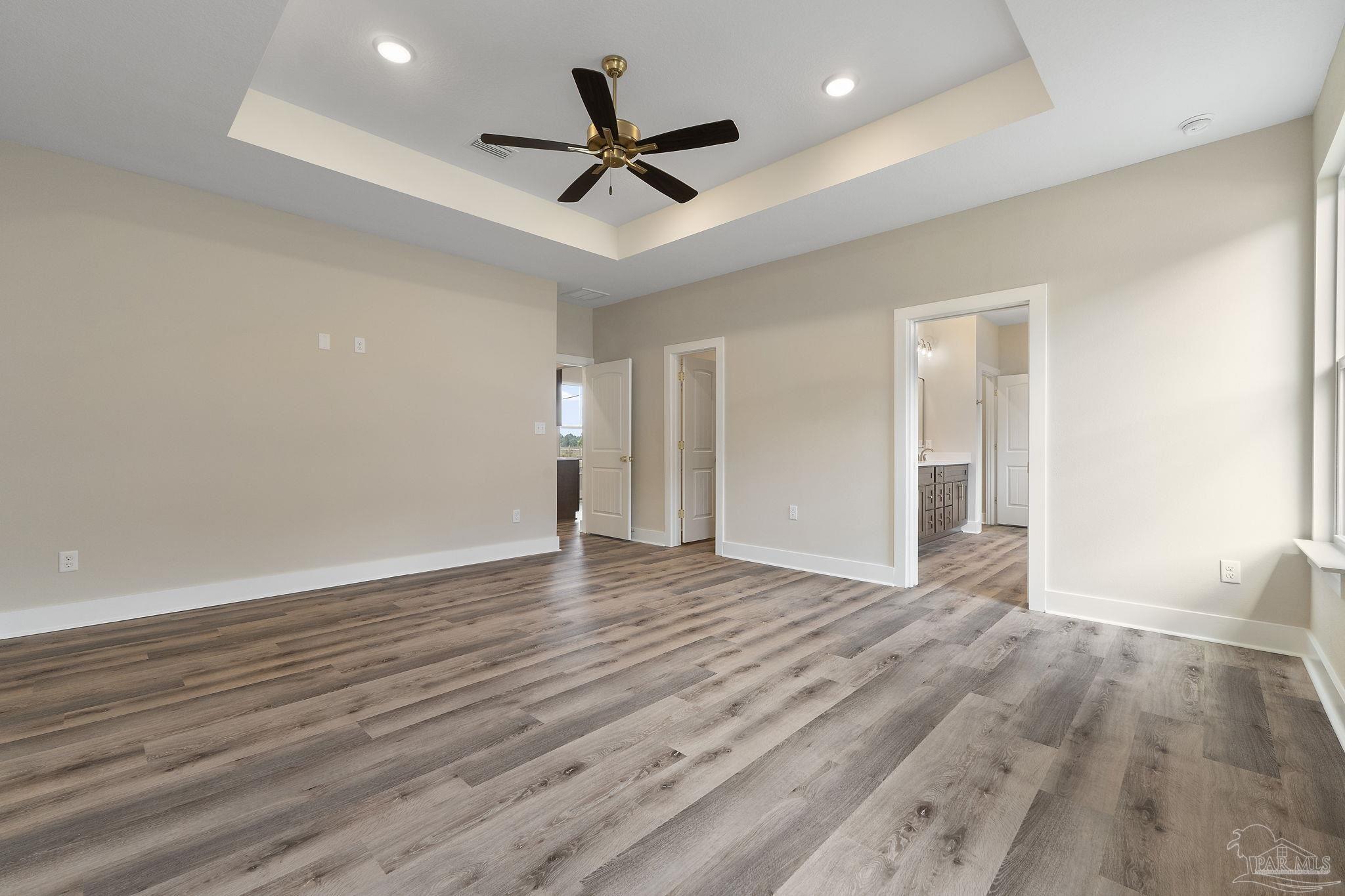 4931 Horace Lunsford Road Milton, FL 32570 - Photo 30 of 45