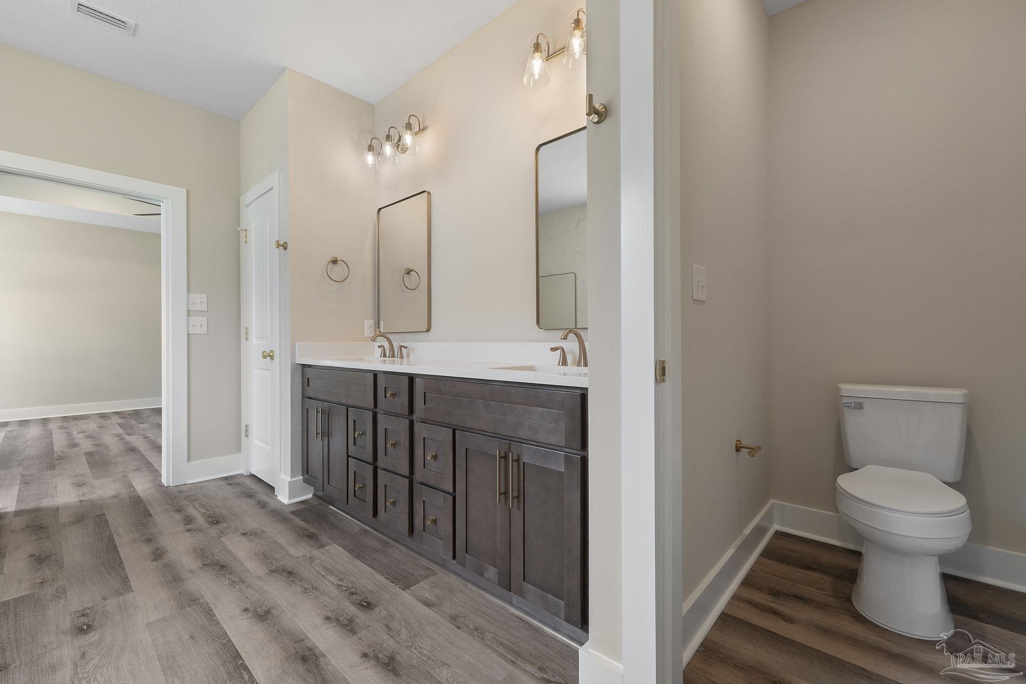 4931 Horace Lunsford Road Milton, FL 32570 - Photo 33 of 45