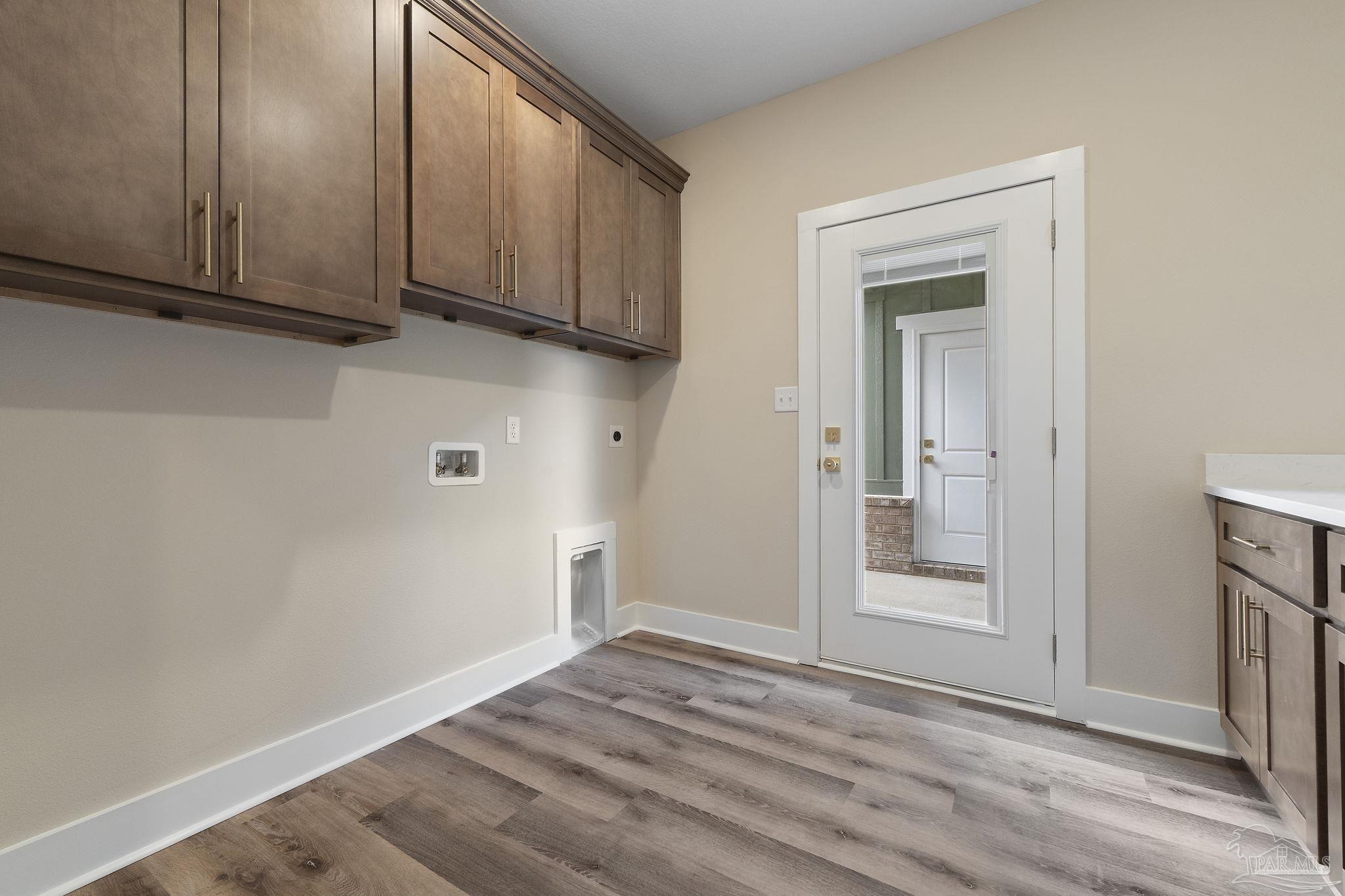 4931 Horace Lunsford Road Milton, FL 32570 - Photo 36 of 45