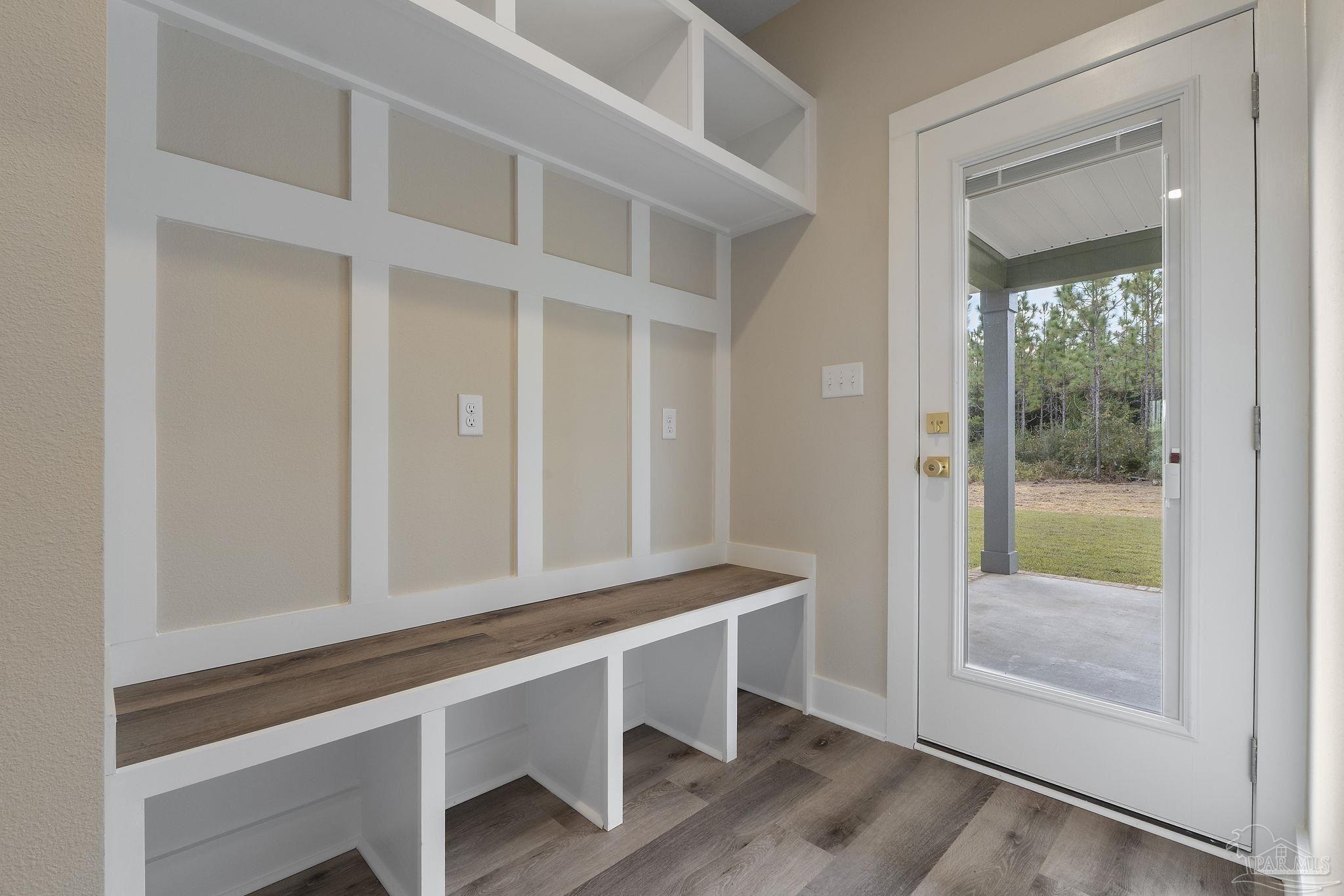 4931 Horace Lunsford Road Milton, FL 32570 - Photo 38 of 45