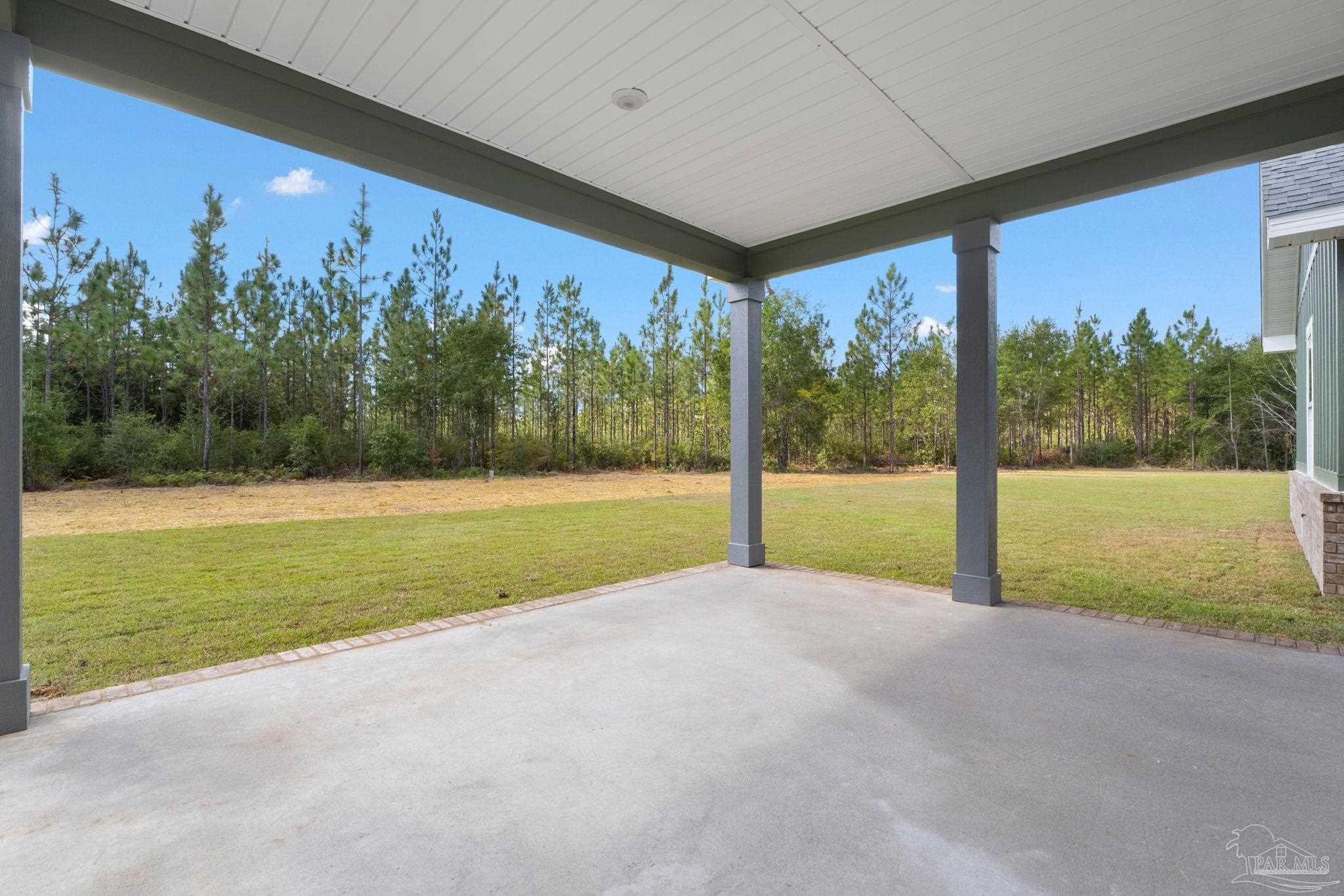 4931 Horace Lunsford Road Milton, FL 32570 - Photo 39 of 45