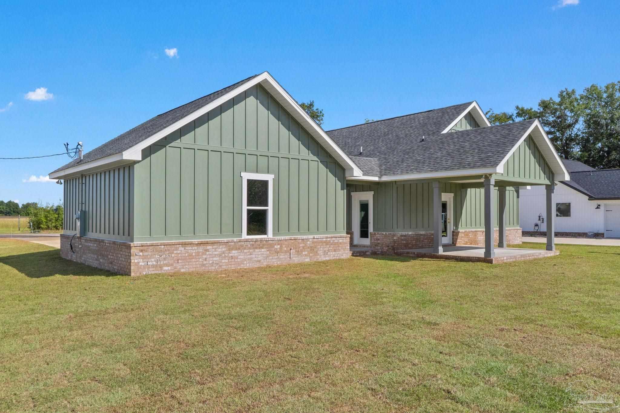 4931 Horace Lunsford Road Milton, FL 32570 - Photo 40 of 45