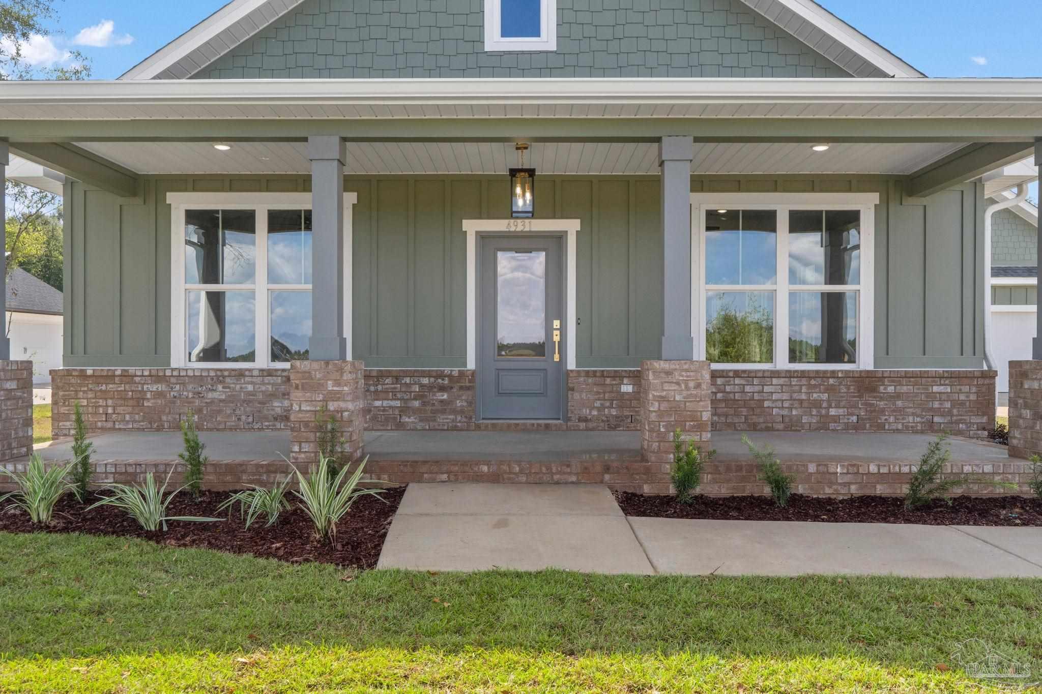 4931 Horace Lunsford Road Milton, FL 32570 - Photo 5 of 45