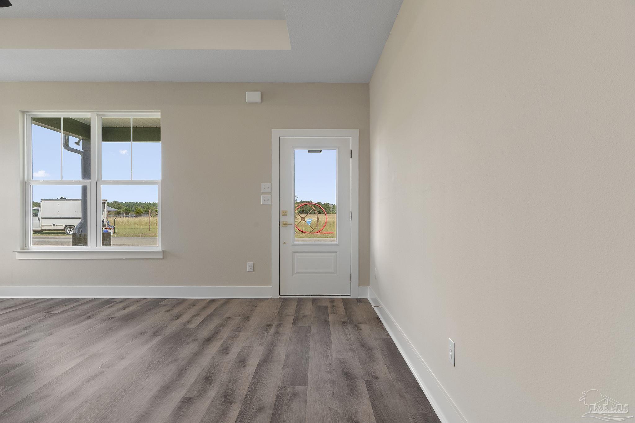 4931 Horace Lunsford Road Milton, FL 32570 - Photo 6 of 45