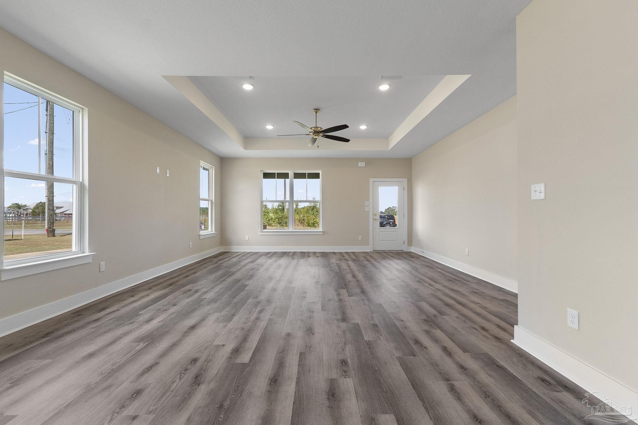 4931 Horace Lunsford Road Milton, FL 32570 - Photo 7 of 45