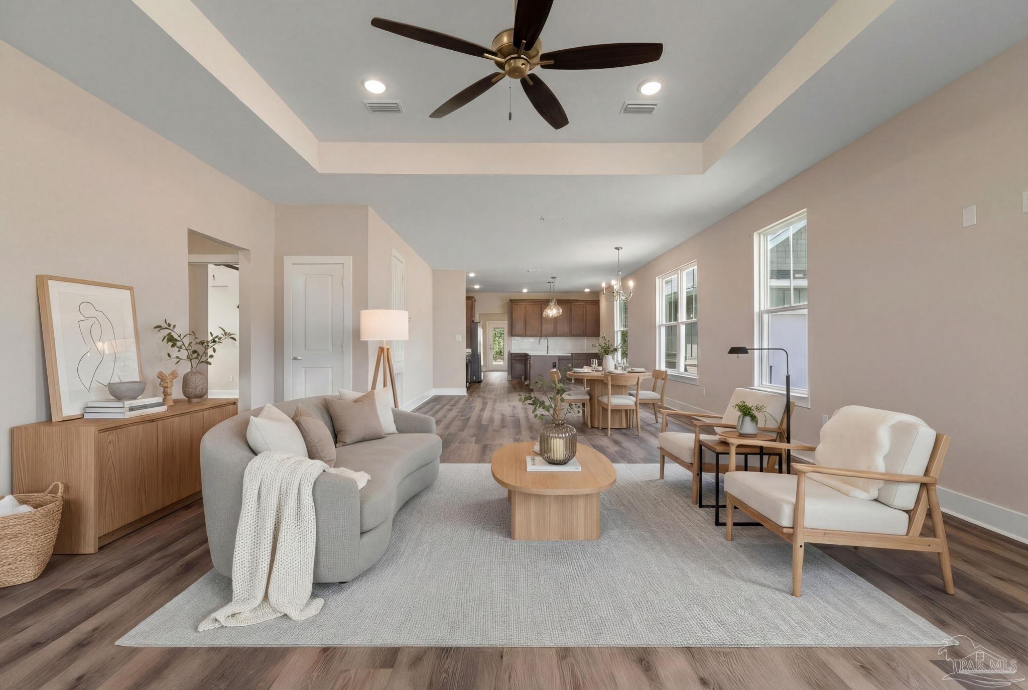 4931 Horace Lunsford Road Milton, FL 32570 - Photo 10 of 45