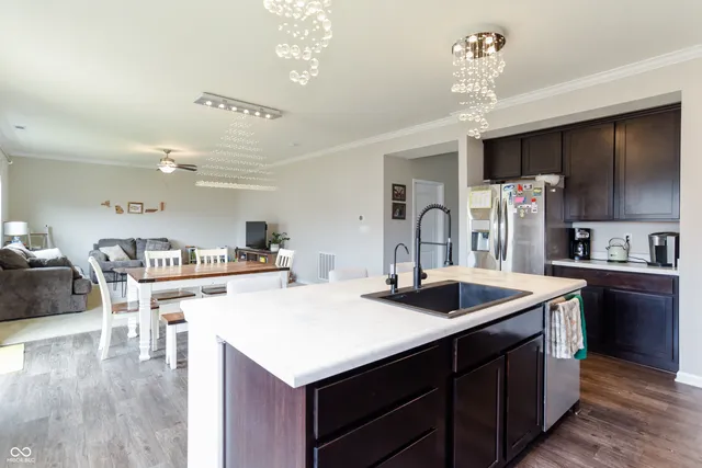 $375,000 | 1908 Porter Drive, Franklin, IN 46131