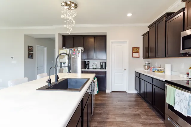 $375,000 | 1908 Porter Drive, Franklin, IN 46131