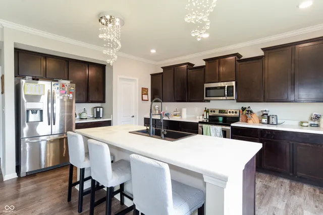 $375,000 | 1908 Porter Drive, Franklin, IN 46131