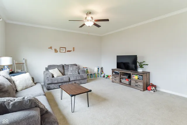 $375,000 | 1908 Porter Drive, Franklin, IN 46131