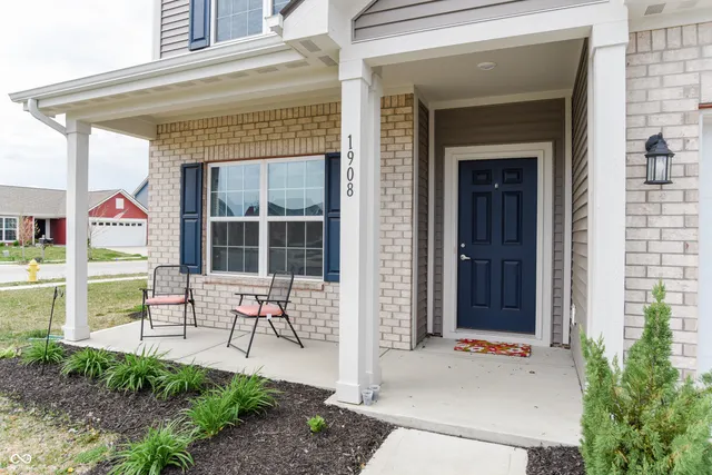 $375,000 | 1908 Porter Drive, Franklin, IN 46131