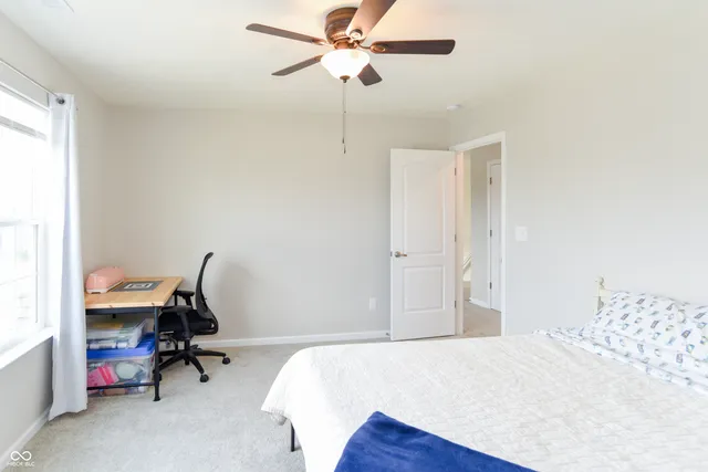 $375,000 | 1908 Porter Drive, Franklin, IN 46131