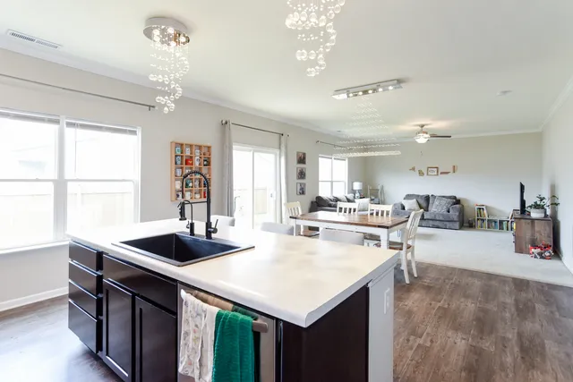 $375,000 | 1908 Porter Drive, Franklin, IN 46131