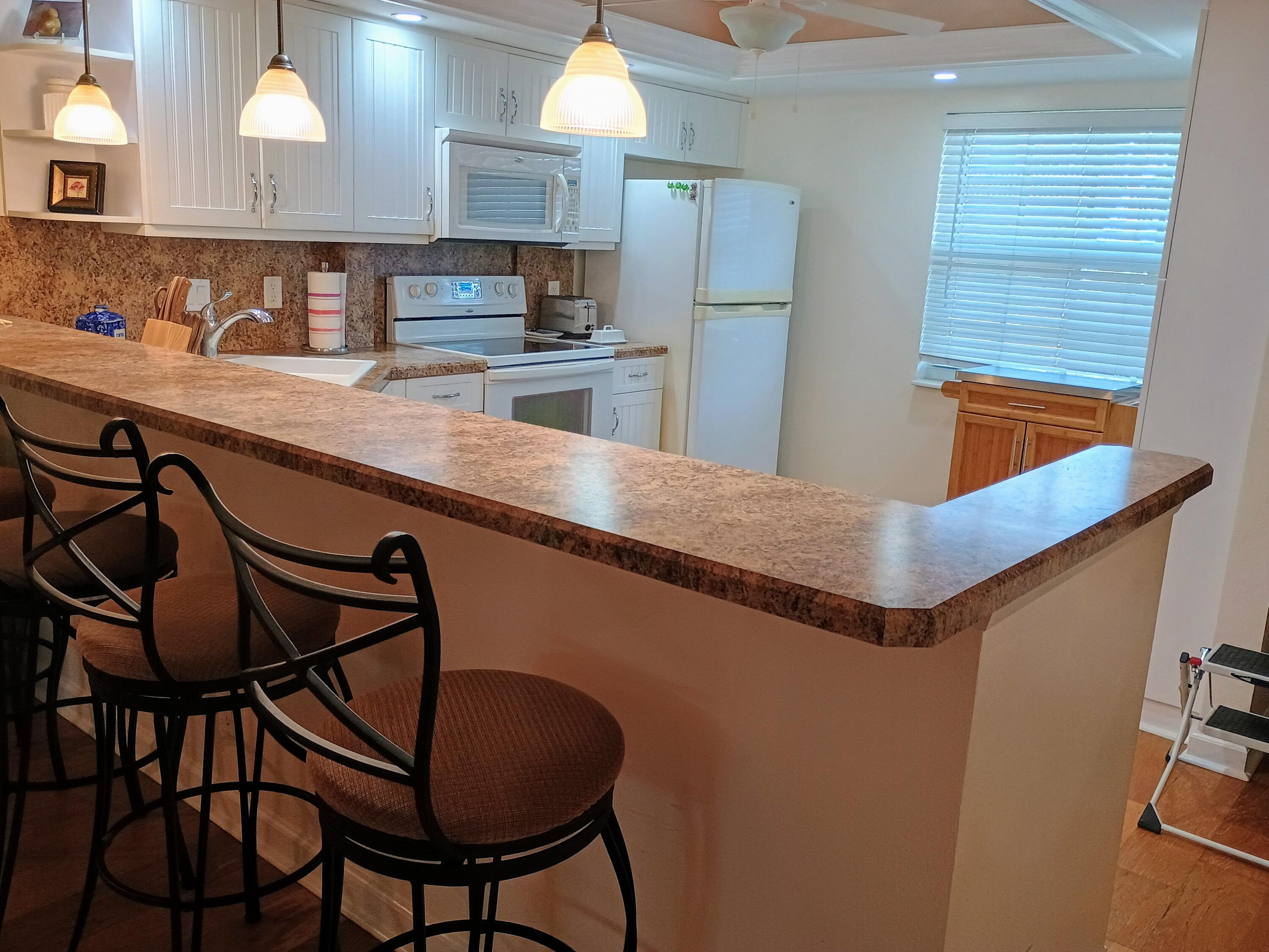 5505 North Ocean Boulevard, Unit 6105 Ocean Ridge, FL 33435 - Photo 11 of 34 11