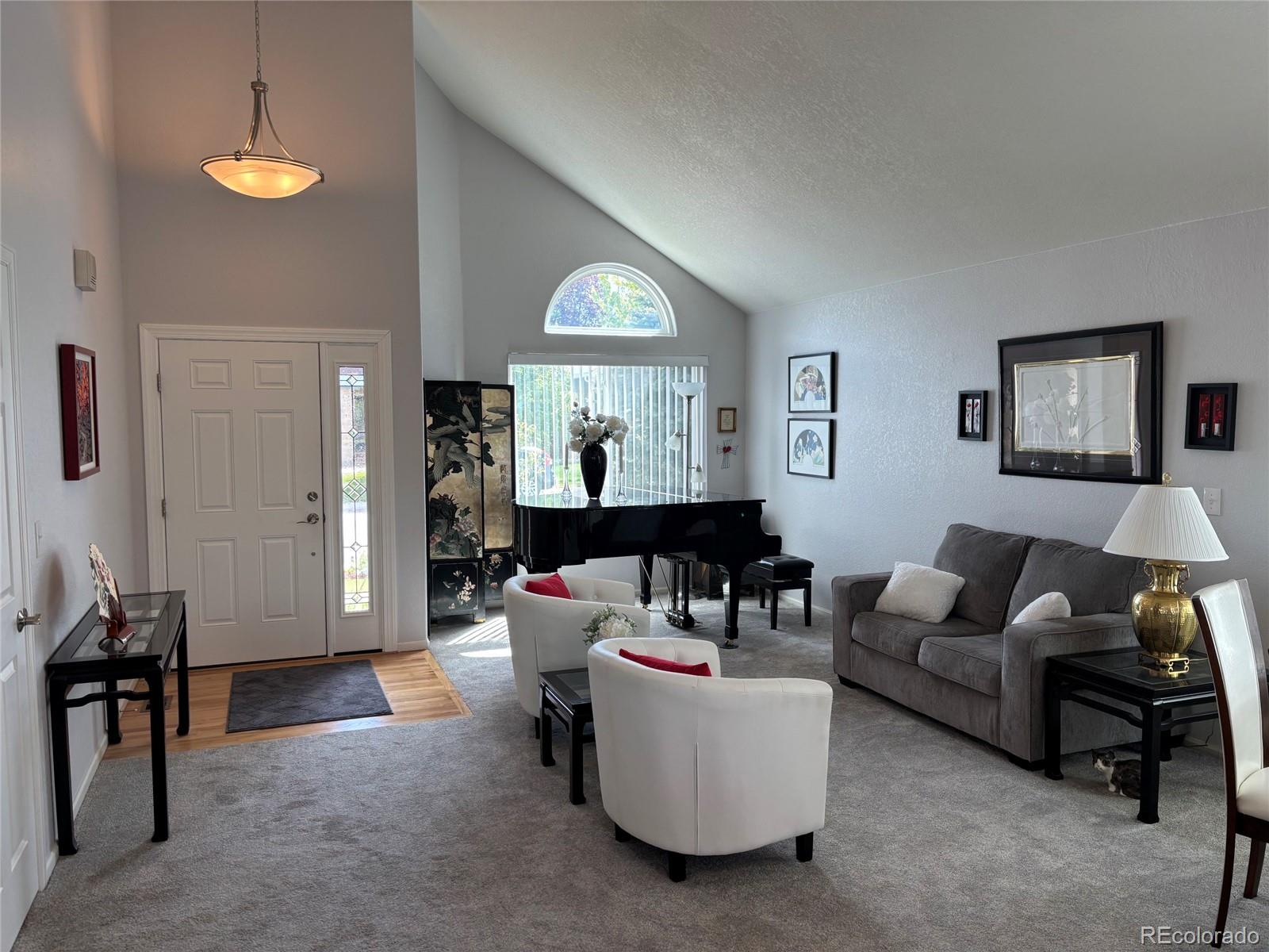 9033 Edgewood Street Highlands Ranch, CO 80130 - Photo 2 of 10