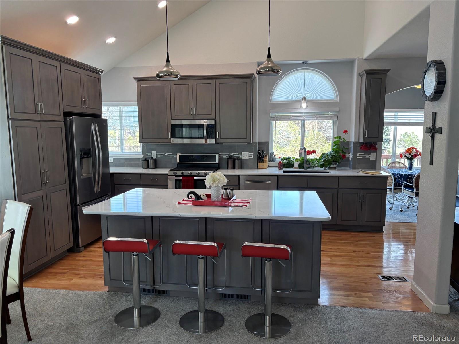 9033 Edgewood Street Highlands Ranch, CO 80130 - Photo 3 of 10