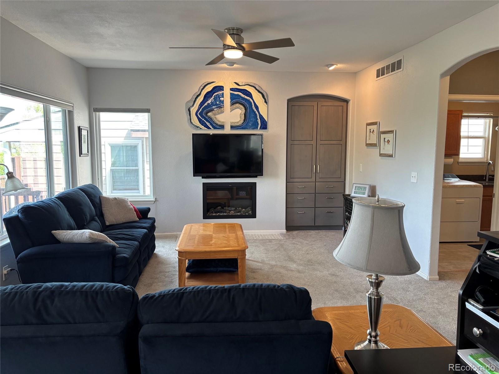 9033 Edgewood Street Highlands Ranch, CO 80130 - Photo 4 of 10