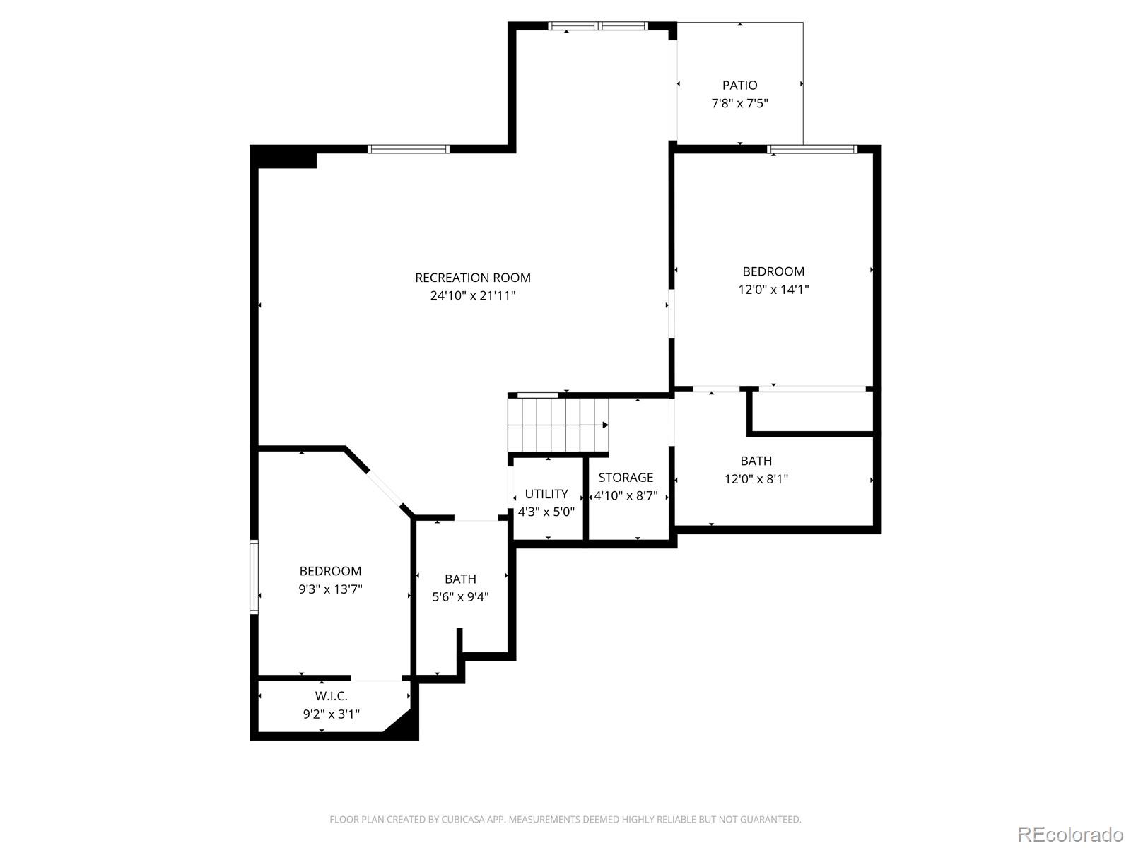 9033 Edgewood Street Highlands Ranch, CO 80130 - Photo 10 of 10