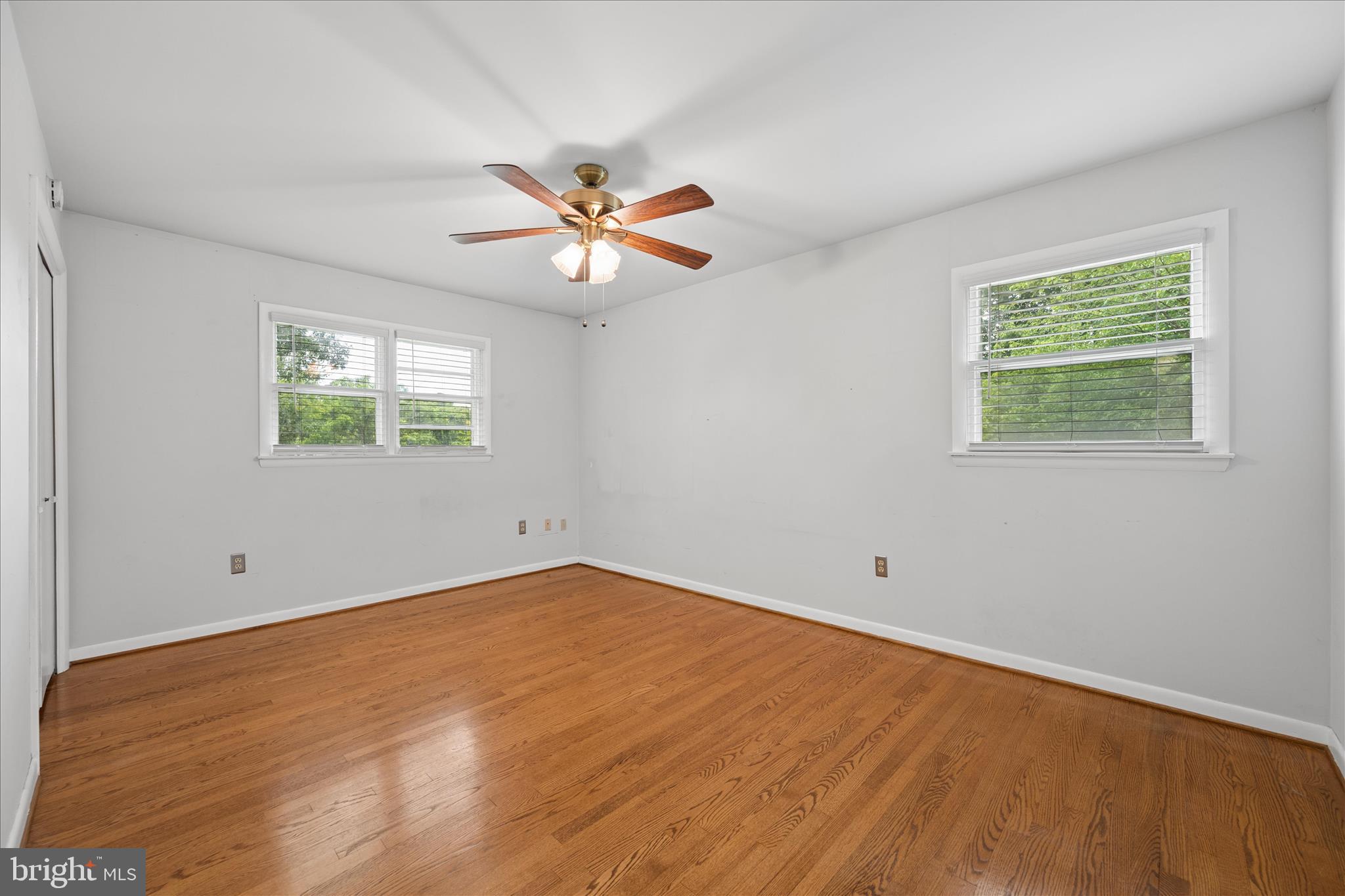 3884 Point Of Rocks Road Jefferson, MD 21755 - Photo 28 of 82 Bedroom 2