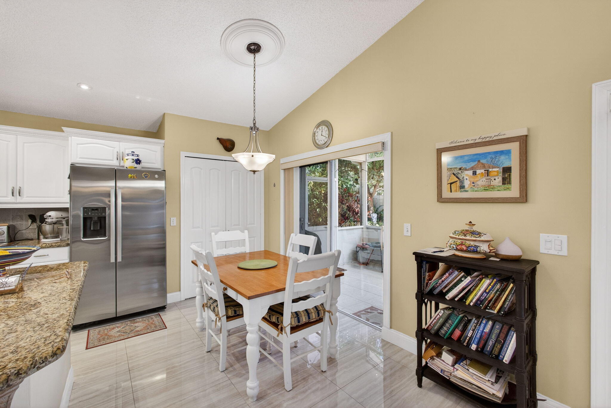 151 St Michaels Court Jupiter, FL 33458 - Photo 14 of 62 Breakfast Nook