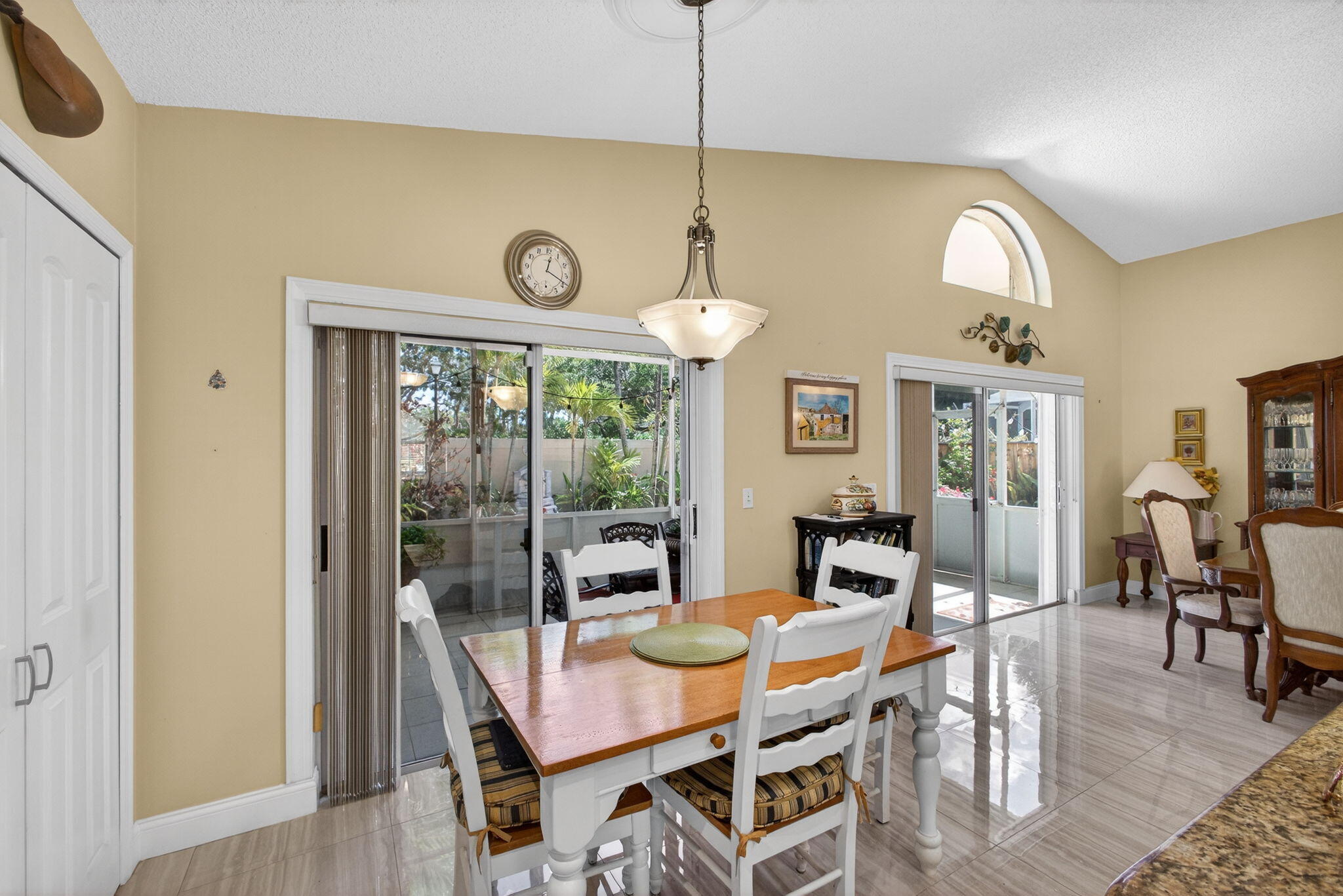151 St Michaels Court Jupiter, FL 33458 - Photo 15 of 62 Breakfast Nook