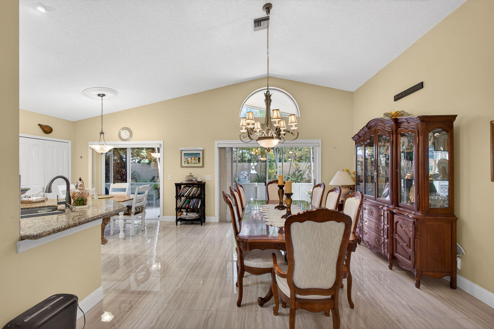 151 St Michaels Court Jupiter, FL 33458 - Photo 20 of 62 Dining Room