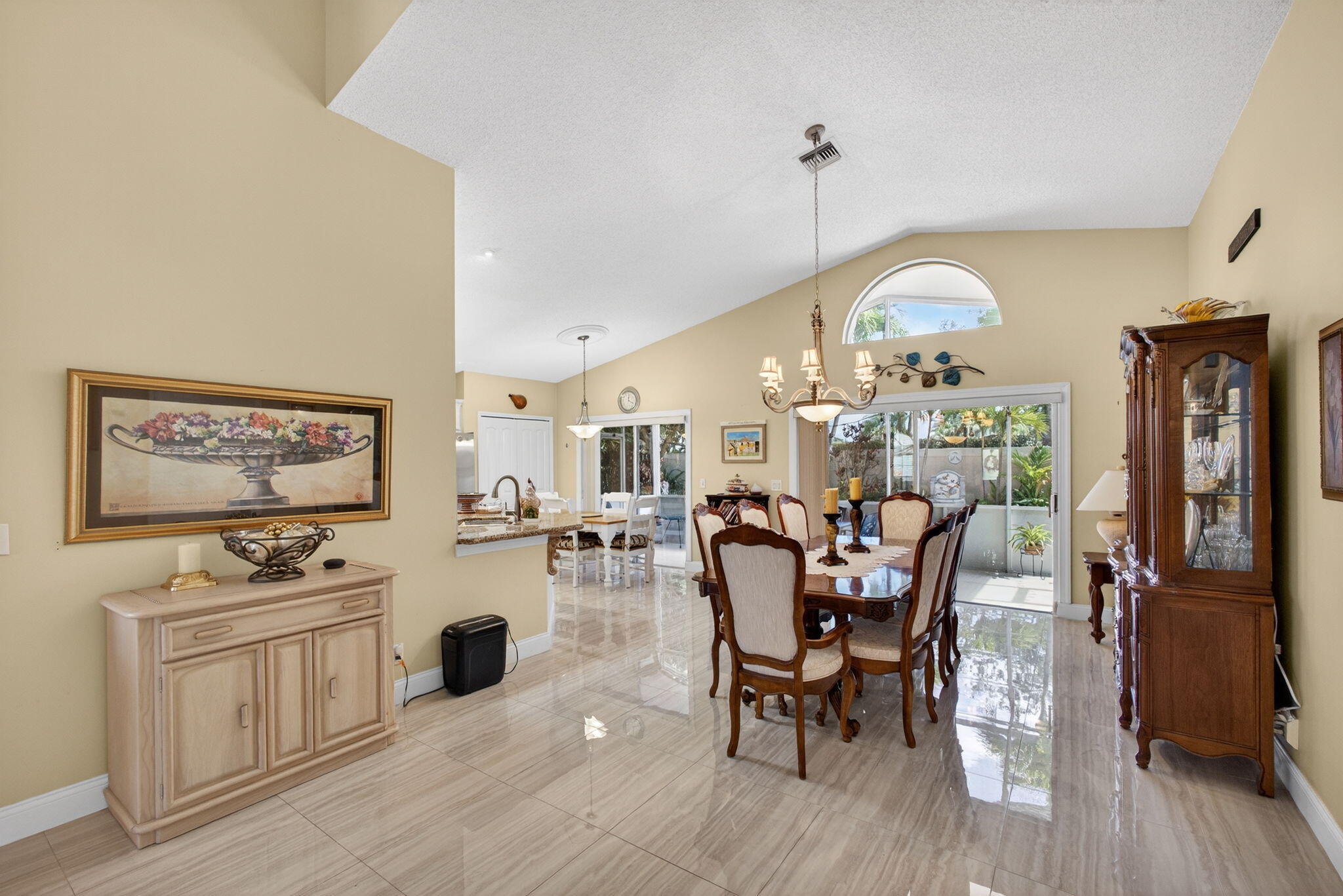 151 St Michaels Court Jupiter, FL 33458 - Photo 21 of 62 Dining Room