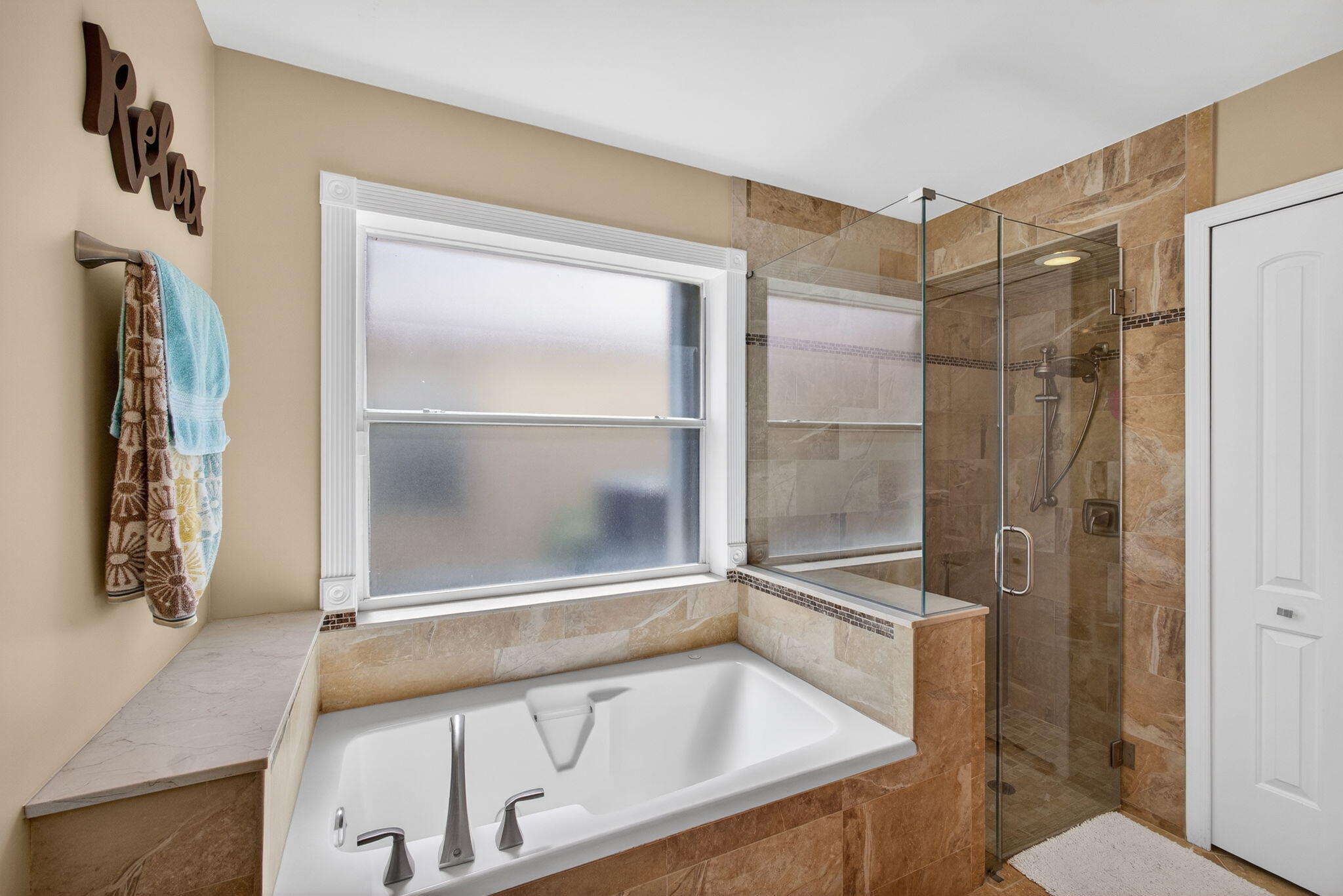 151 St Michaels Court Jupiter, FL 33458 - Photo 26 of 62 Primary Bathroom