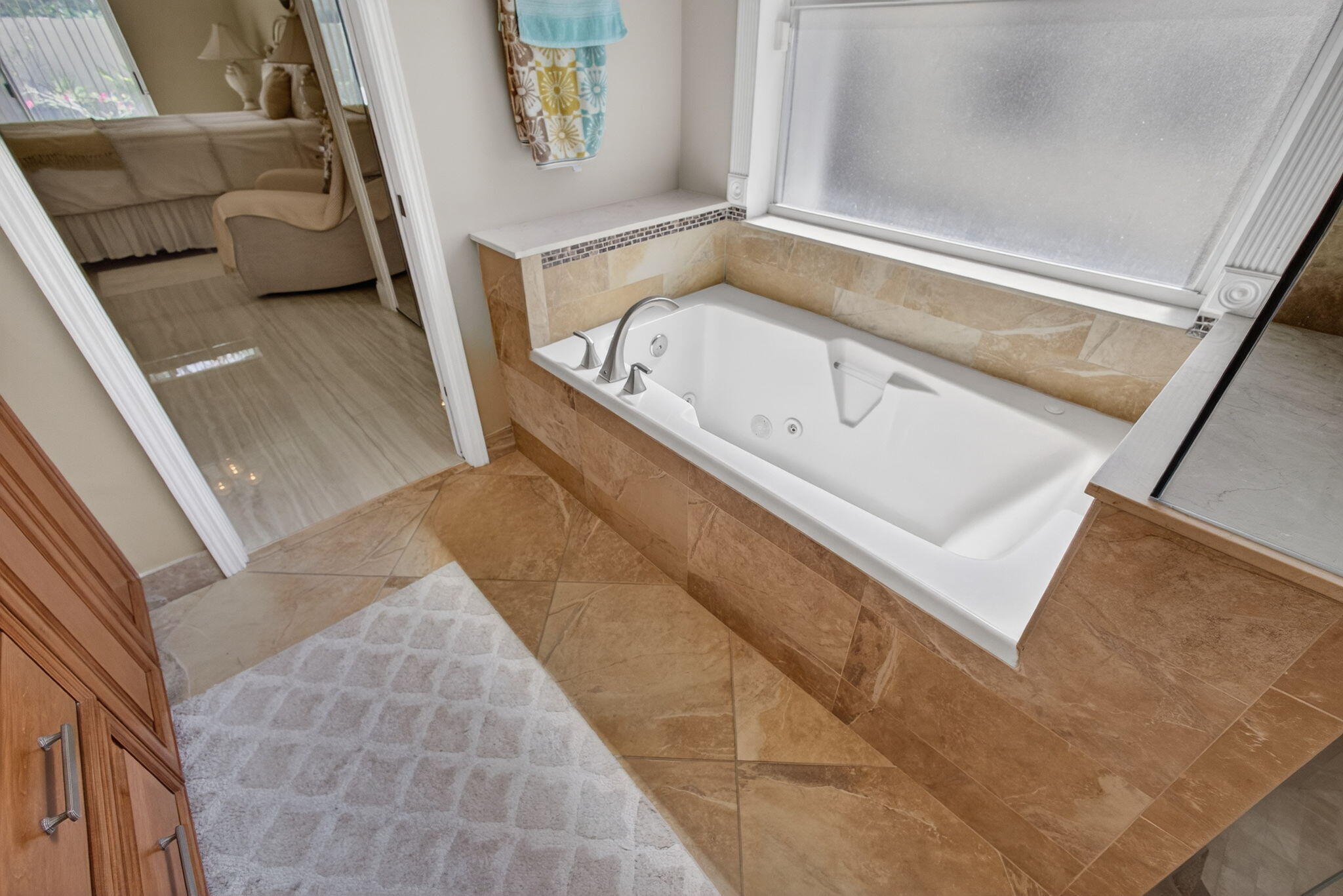 151 St Michaels Court Jupiter, FL 33458 - Photo 27 of 62 Primary Bathroom