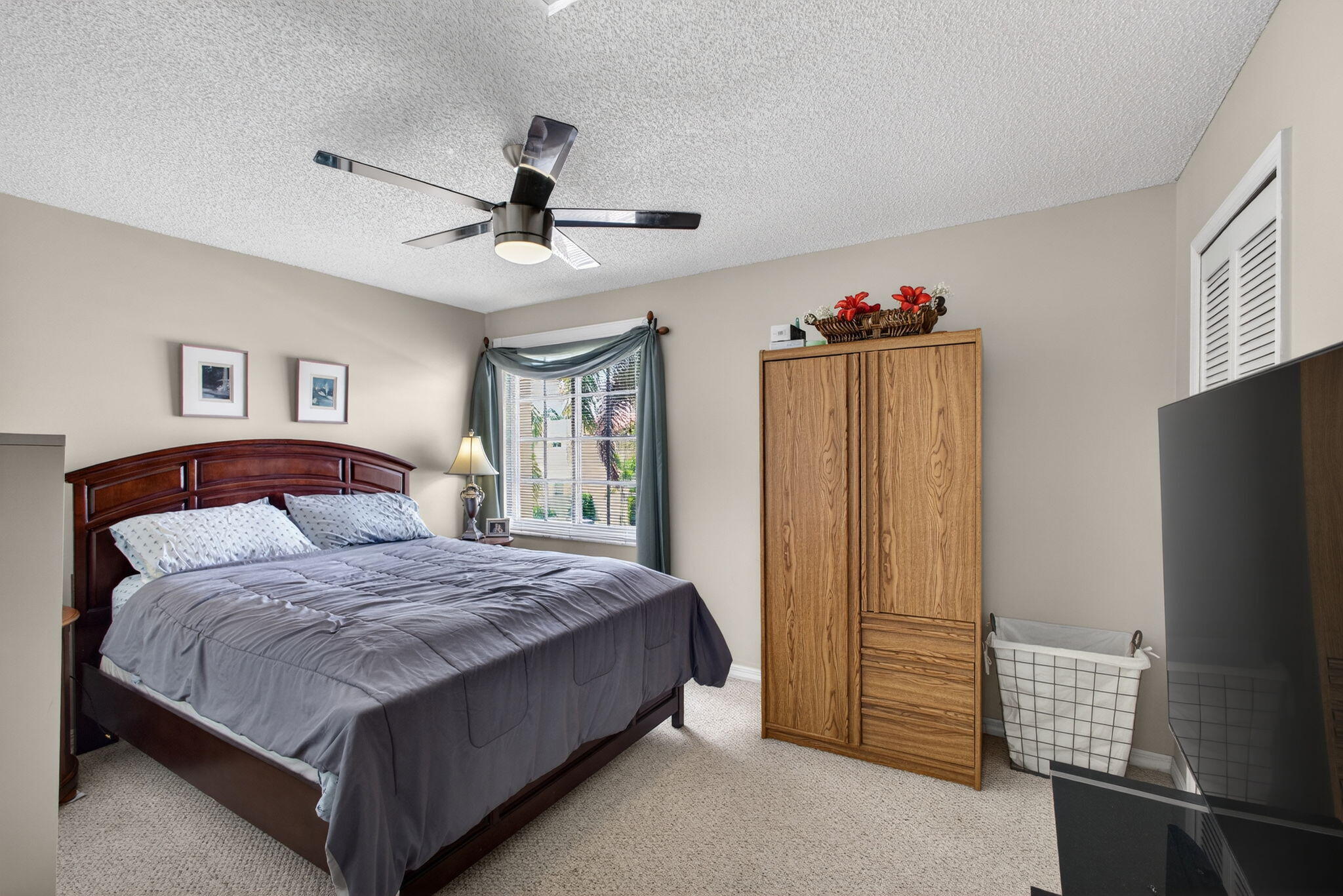 151 St Michaels Court Jupiter, FL 33458 - Photo 32 of 62 2nd Bedroom