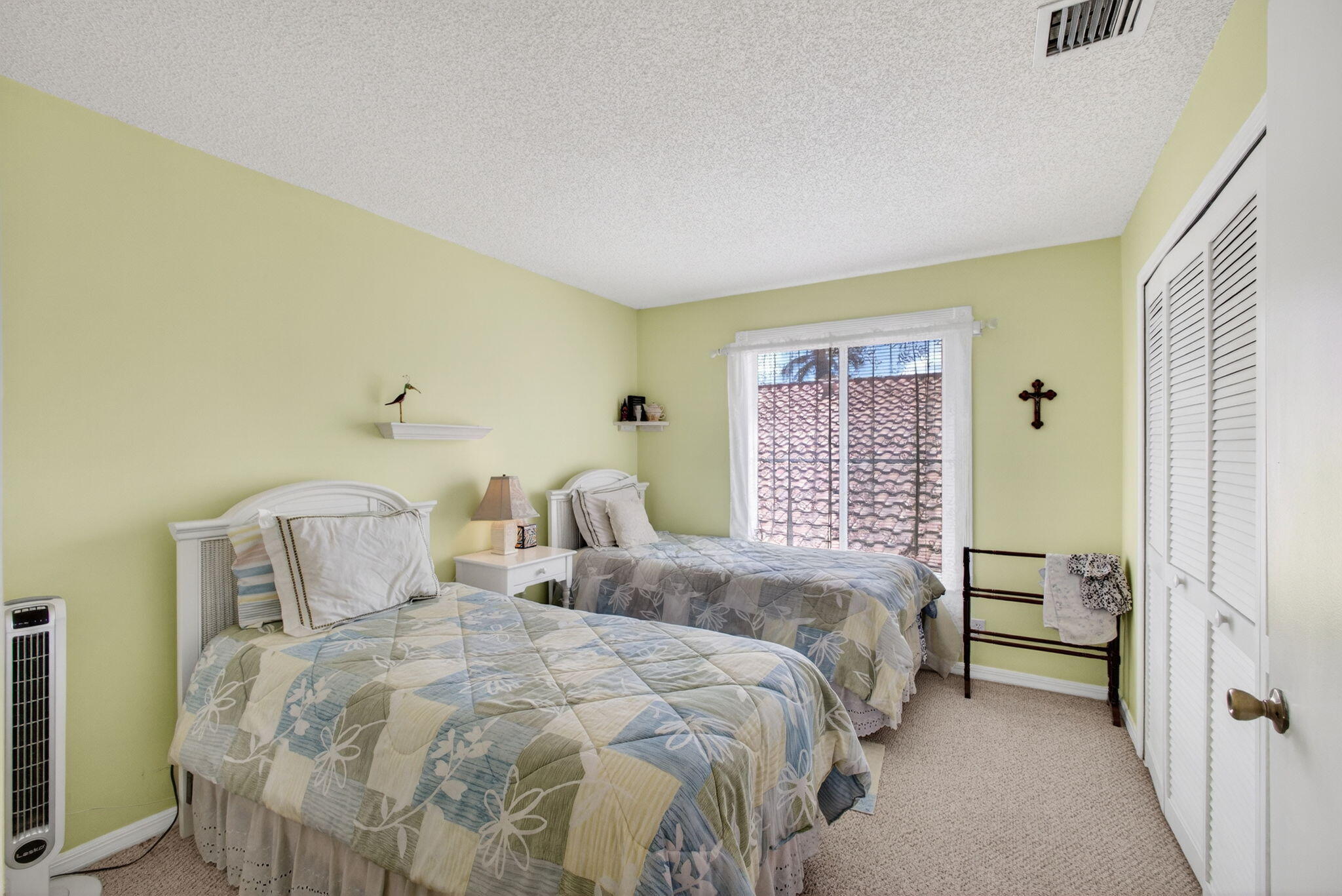 151 St Michaels Court Jupiter, FL 33458 - Photo 35 of 62 3rd Bedroom