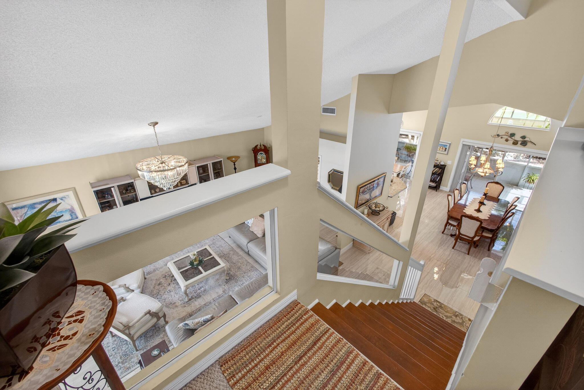 151 St Michaels Court Jupiter, FL 33458 - Photo 43 of 62 View From 2nd Floor