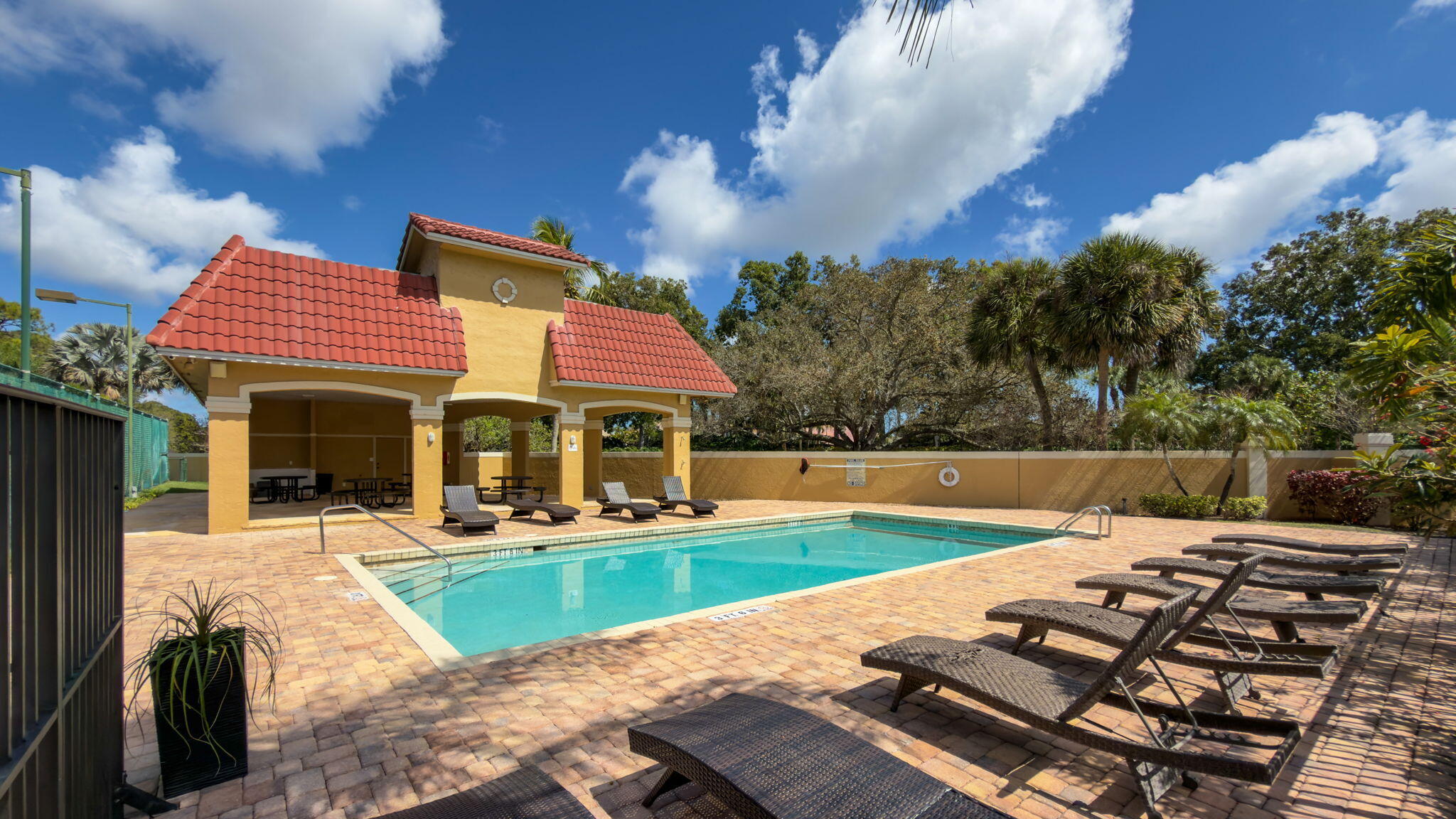 151 St Michaels Court Jupiter, FL 33458 - Photo 57 of 62 Community Pool