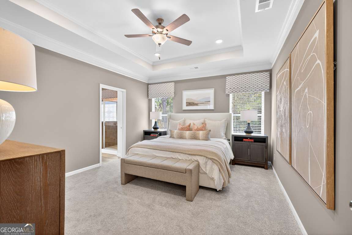 226 Shantz Way Byron, GA 31008 - Photo 33 of 41