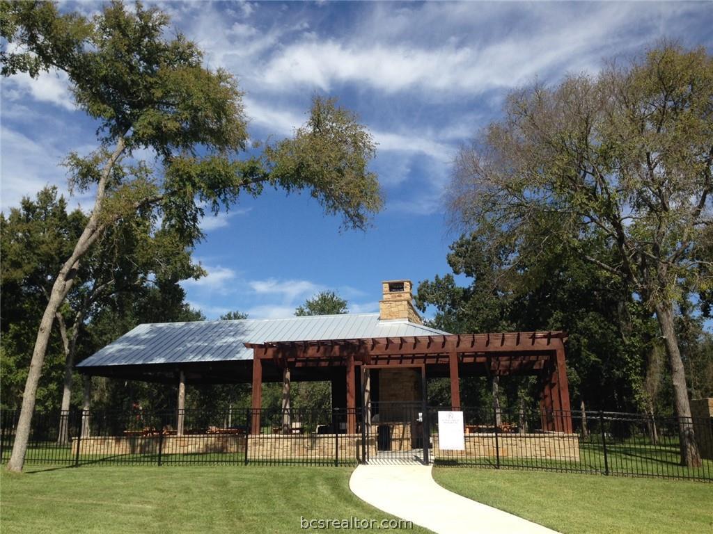 9805 Durham Road Iola, TX 77861 - Photo 16 of 19 Community Pavilion #2