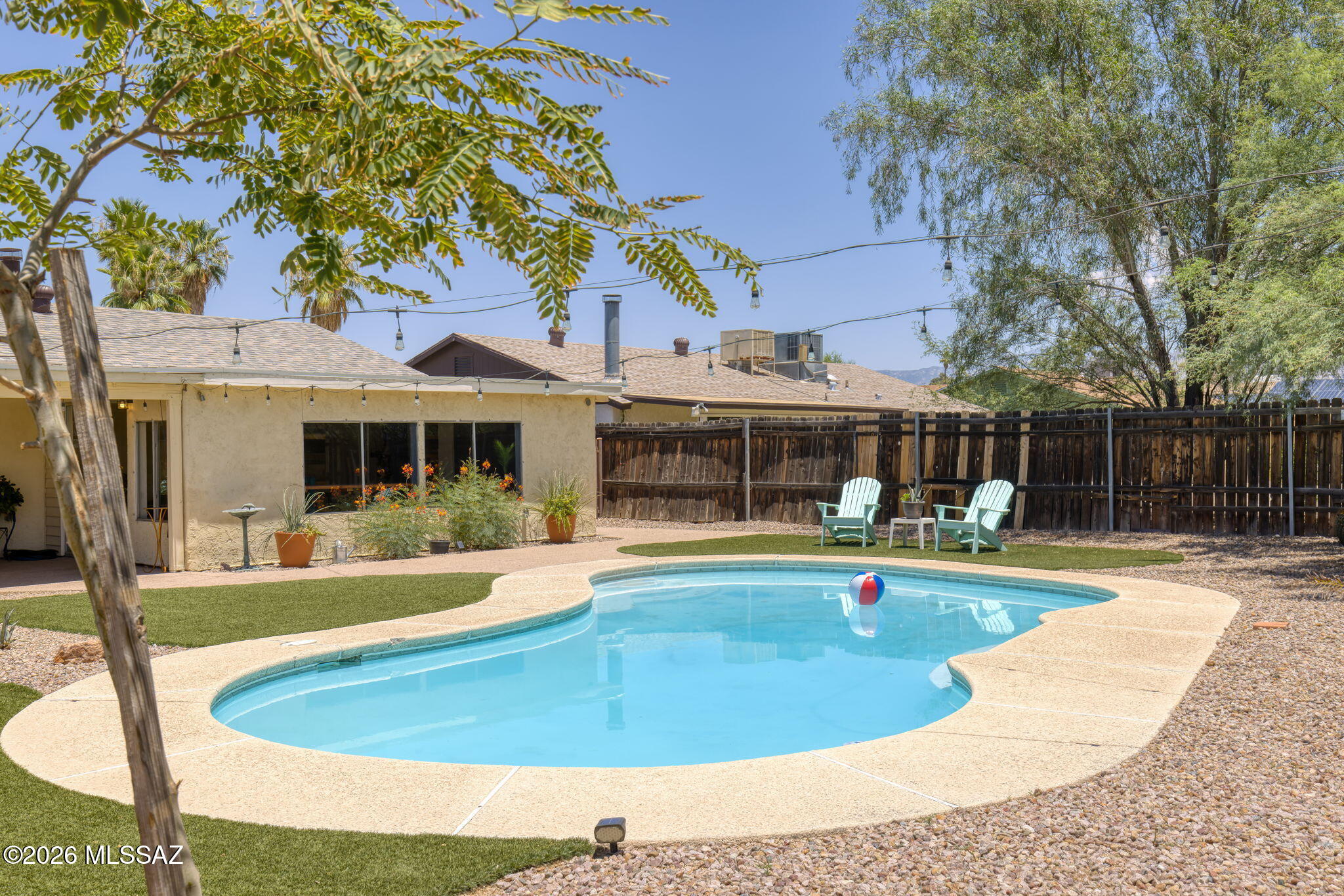 4341 West Rae Circle Tucson, AZ 85741 - Photo 24 of 36