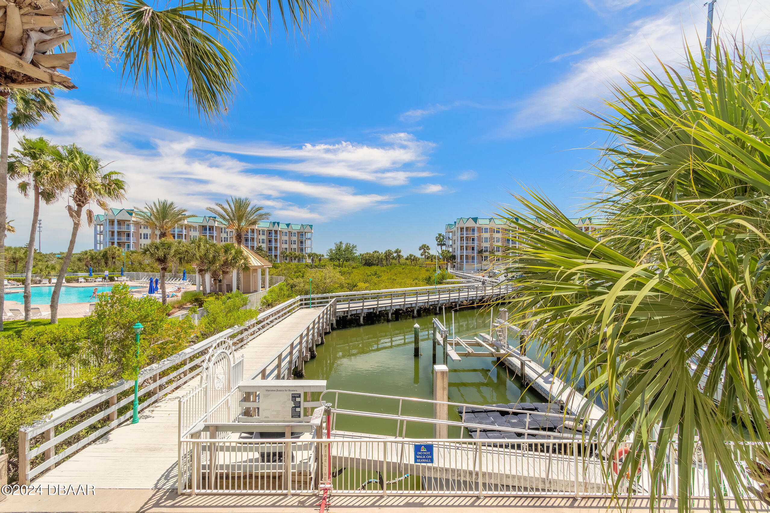 4623 Rivers Edge Village Lane, Unit 6201 Ponce Inlet, FL 32127 - Photo 36 of 67 4623-43