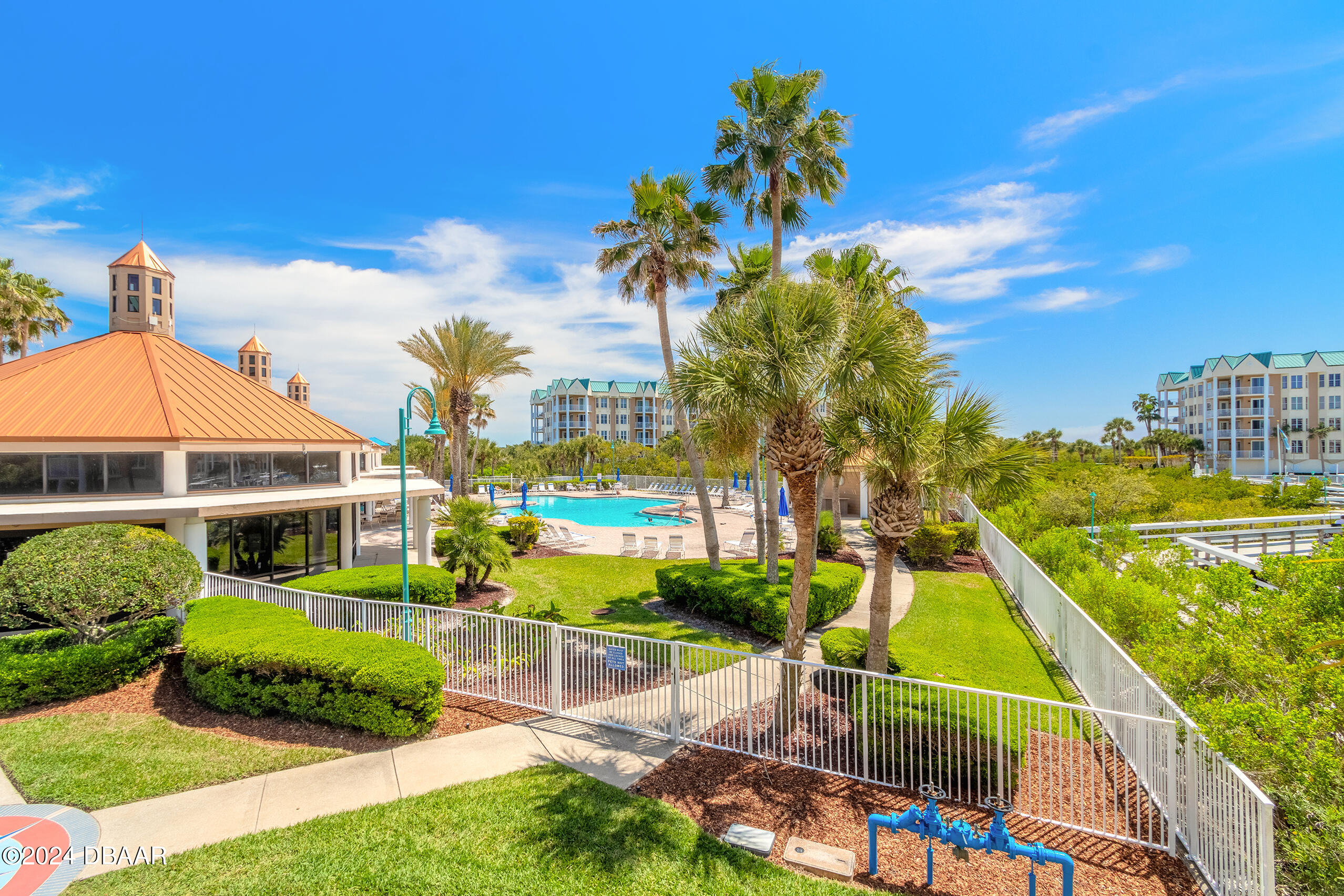 4623 Rivers Edge Village Lane, Unit 6201 Ponce Inlet, FL 32127 - Photo 40 of 67 4623-39