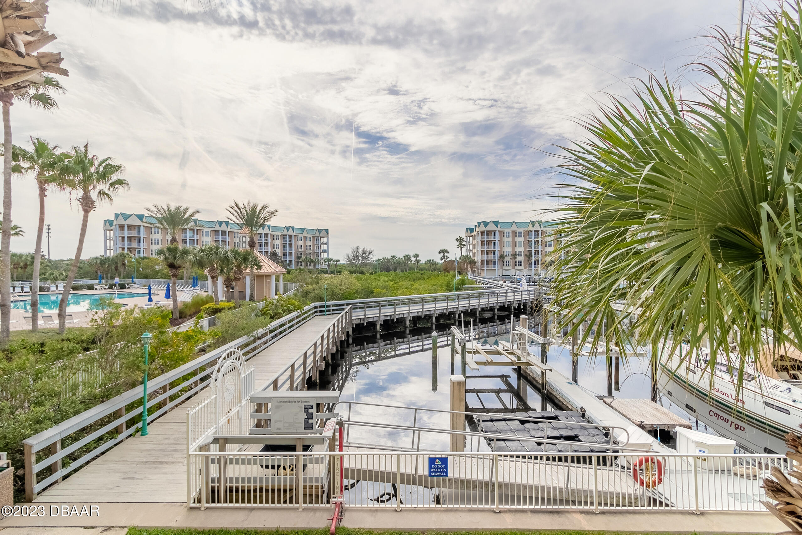 4623 Rivers Edge Village Lane, Unit 6201 Ponce Inlet, FL 32127 - Photo 41 of 67 4623-12