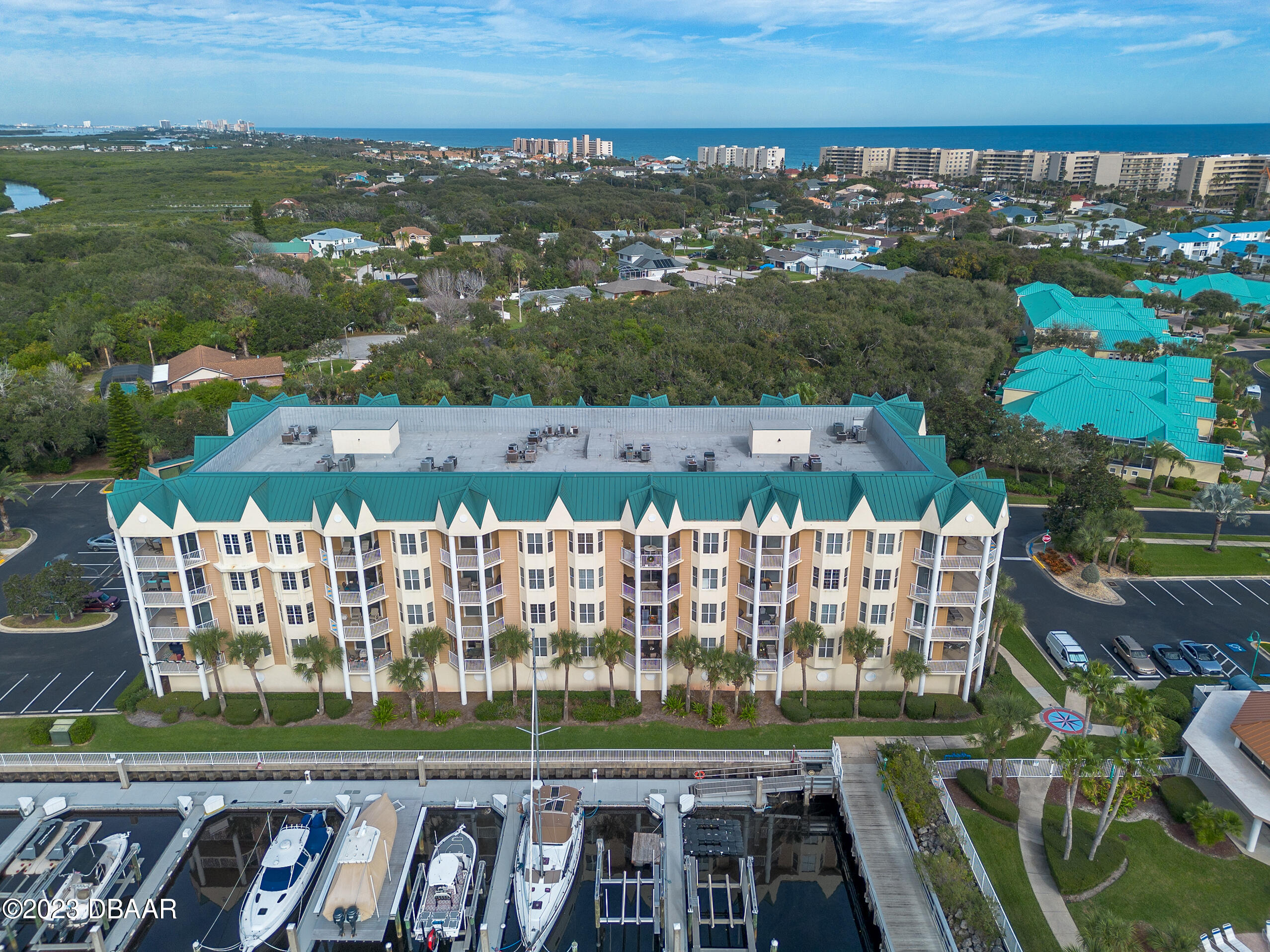 4623 Rivers Edge Village Lane, Unit 6201 Ponce Inlet, FL 32127 - Photo 47 of 67 4623-83