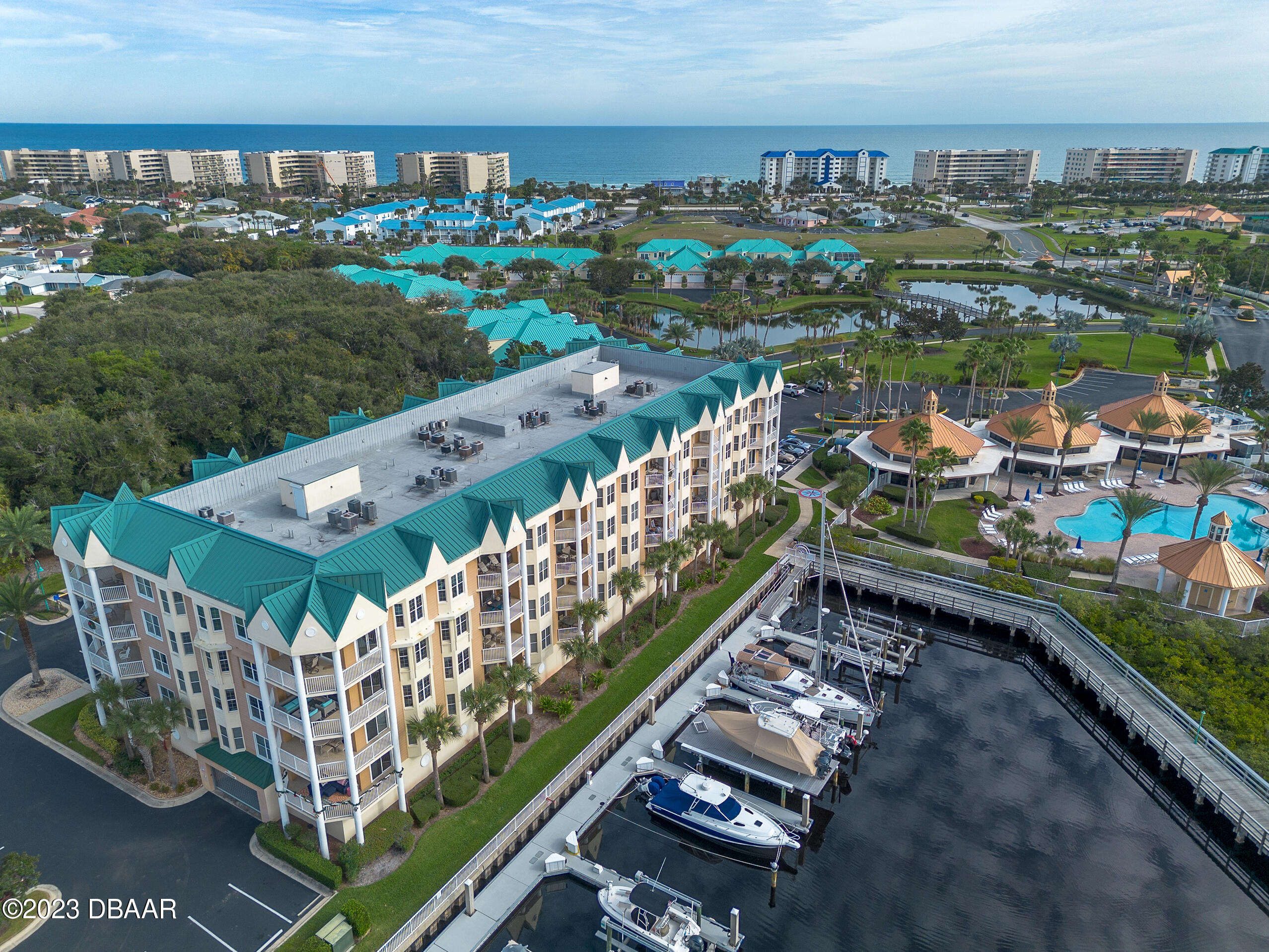 4623 Rivers Edge Village Lane, Unit 6201 Ponce Inlet, FL 32127 - Photo 48 of 67 4623-84