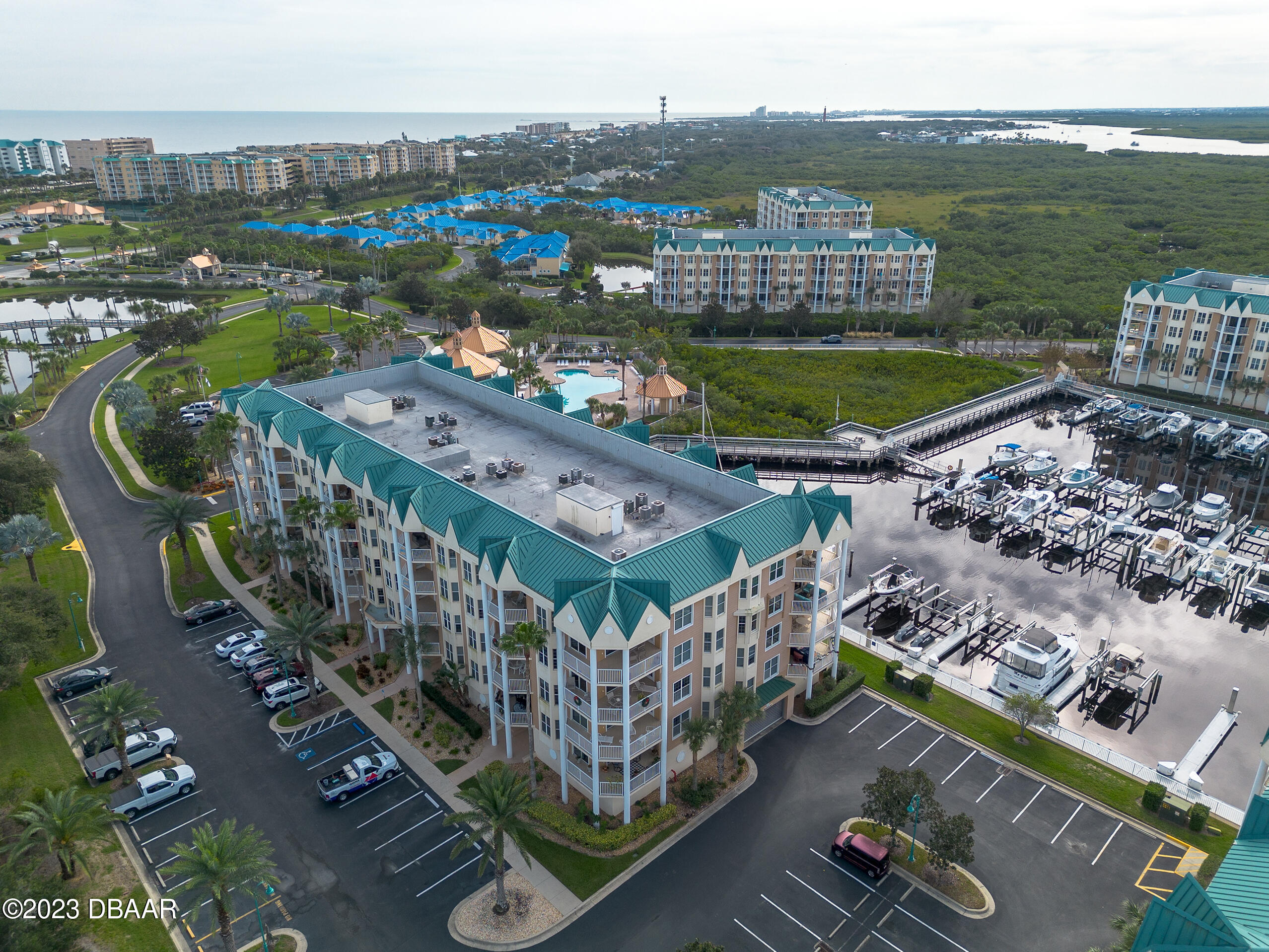 4623 Rivers Edge Village Lane, Unit 6201 Ponce Inlet, FL 32127 - Photo 50 of 67 4623-86
