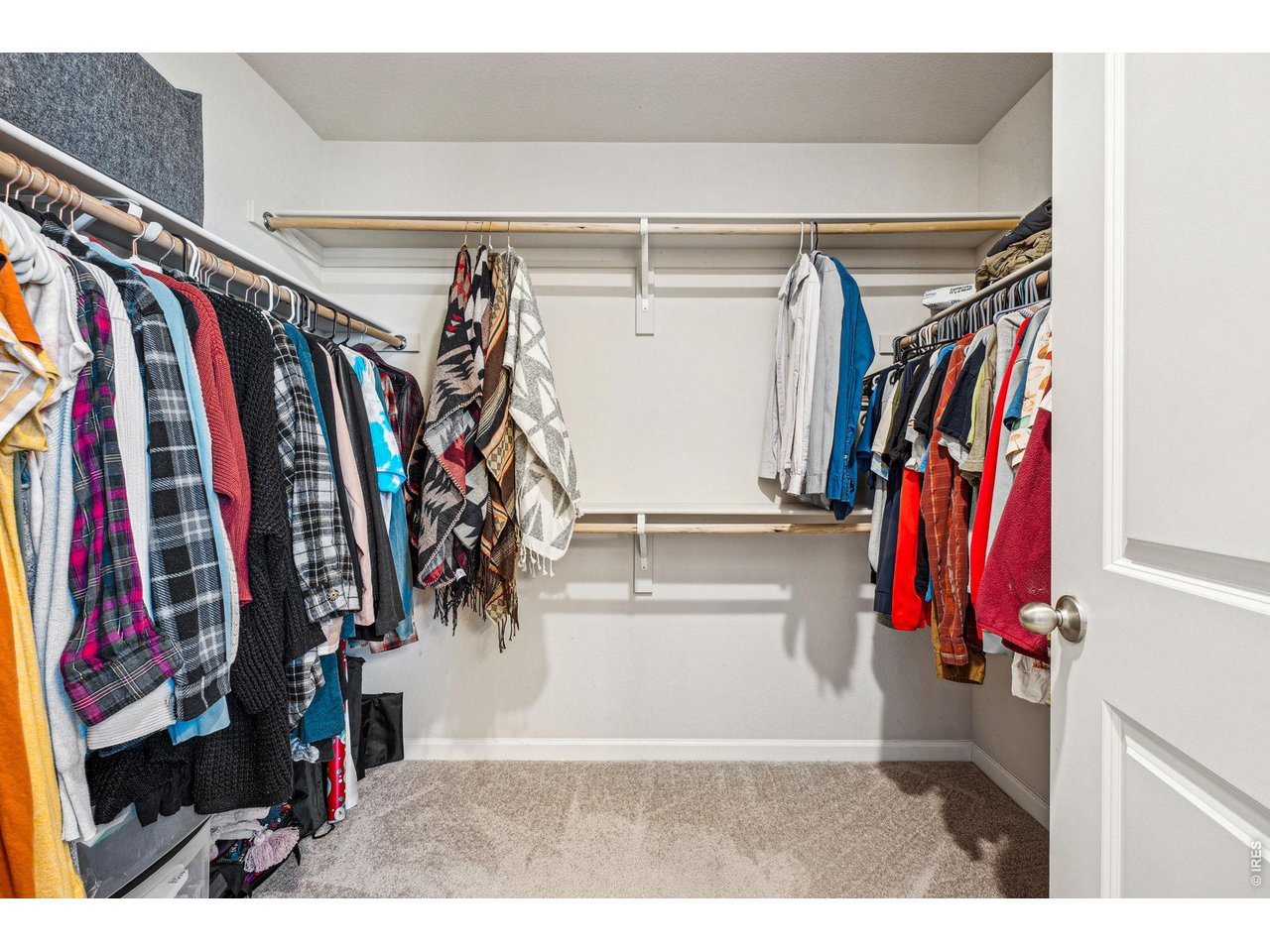 376 Country Road Berthoud, CO 80513 - Photo 22 of 33 Large, walk in shower