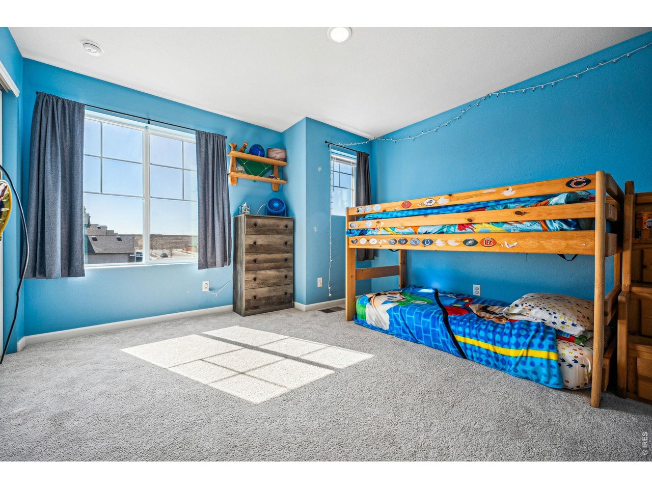 376 Country Road Berthoud, CO 80513 - Photo 23 of 33 Bedroom 2