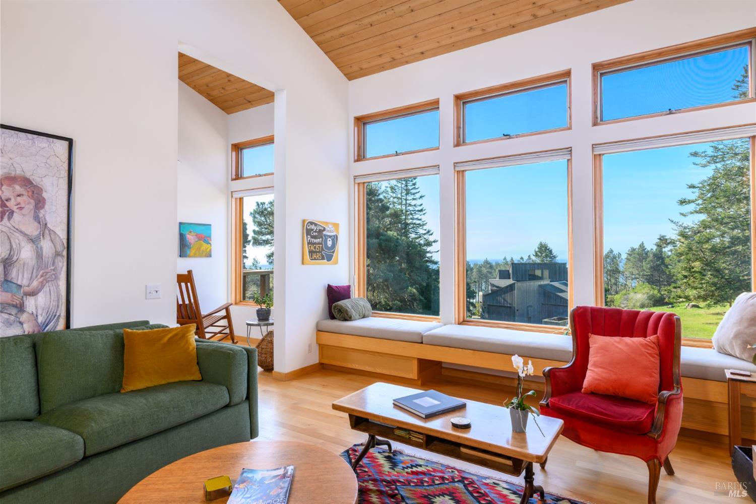 350 Conifer Close The Sea Ranch, CA 95497 - Photo 4 of 32