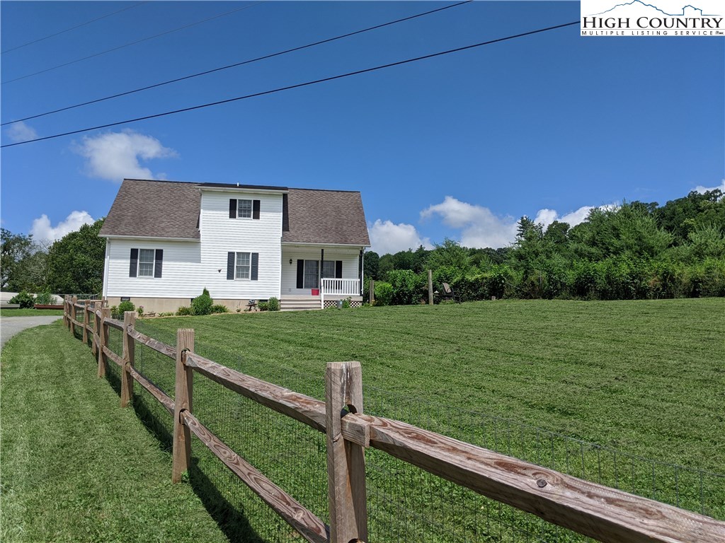 131 Access Road Deep Gap, NC 28618 - Photo 6 of 23