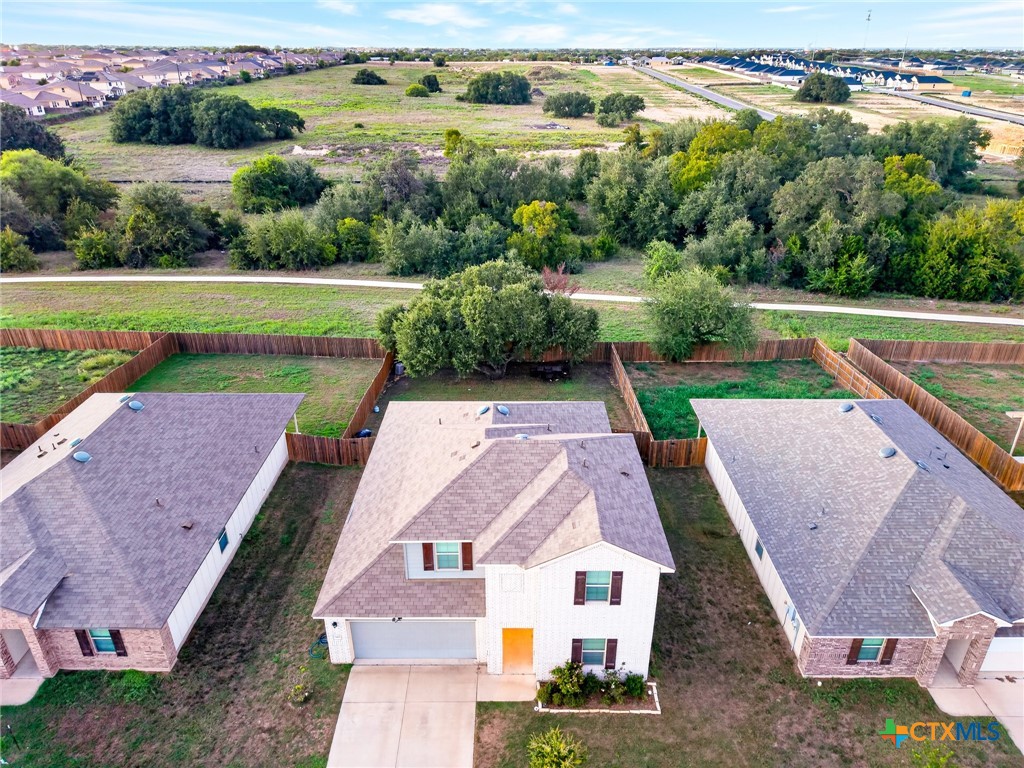 3607 Malmaison Road Killeen, TX 76542 - Photo 4 of 28 Gallery Image 4