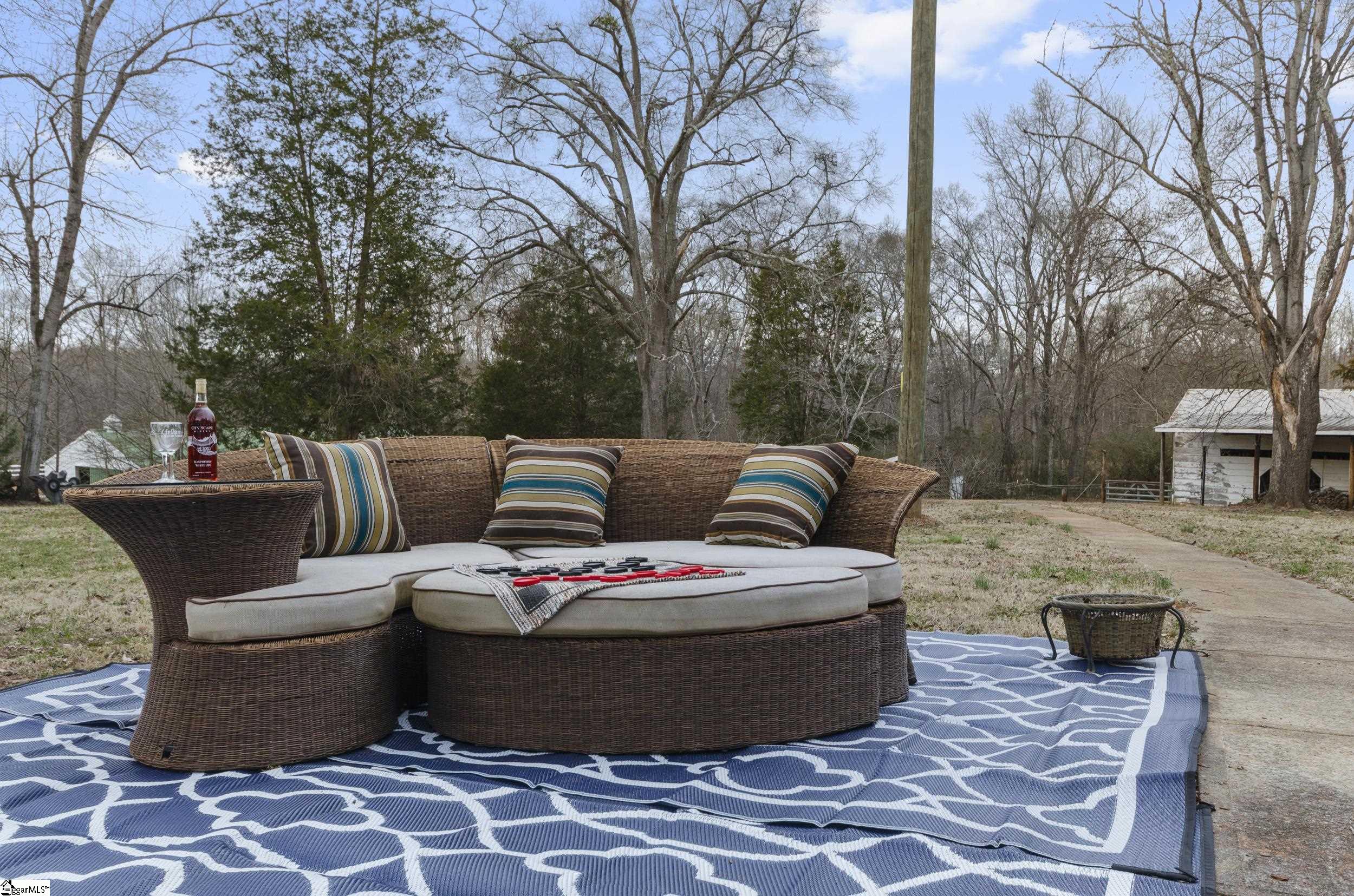 649 Oaklawn Road Simpsonville, SC 29680 - Photo 30 of 50